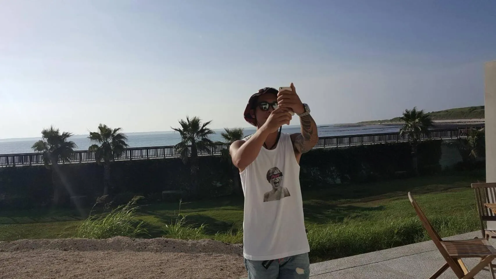 Jia Xiang Lin Guan Hai Homestay 2