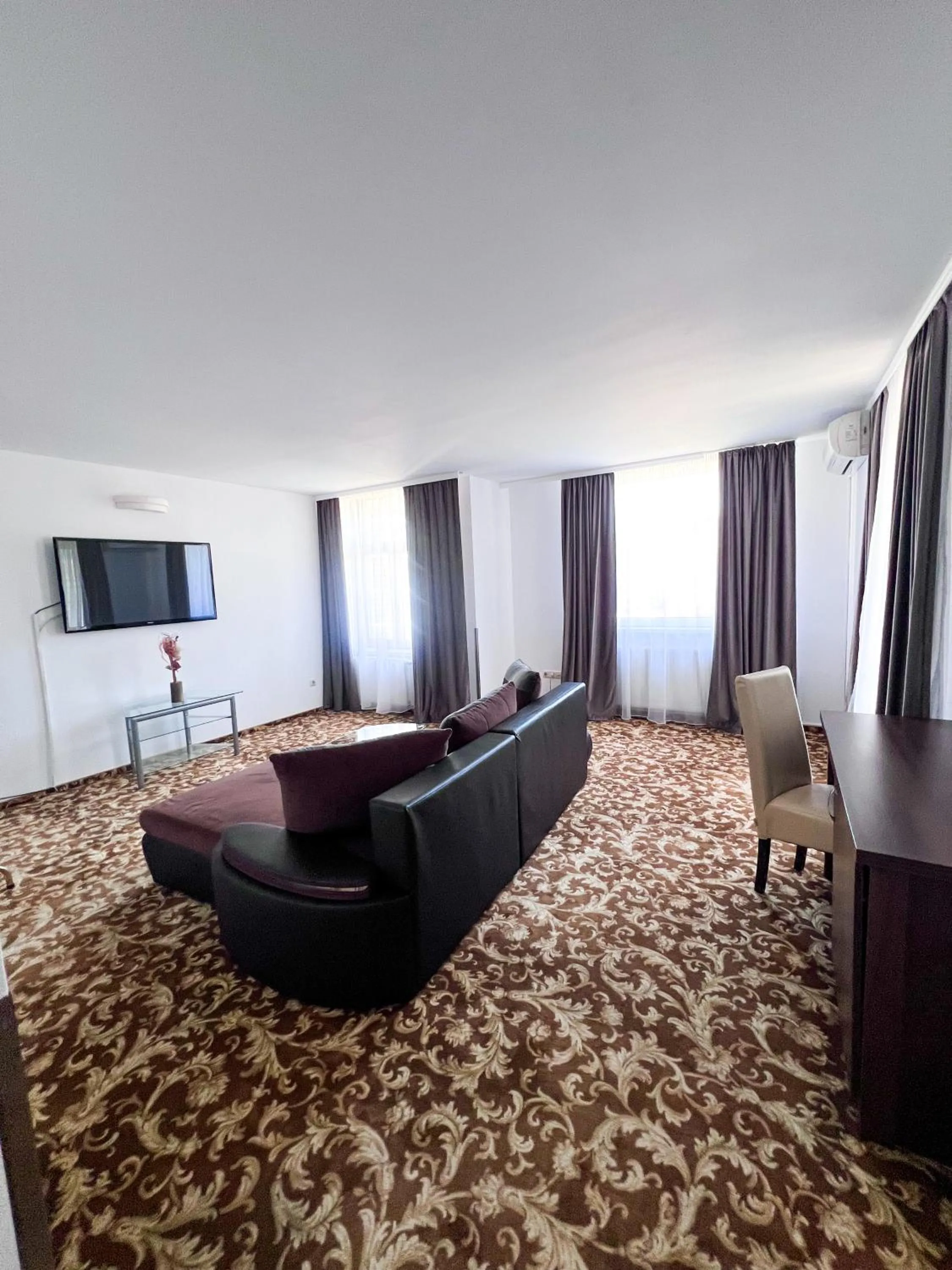 Junior Suite in Hotel Neon