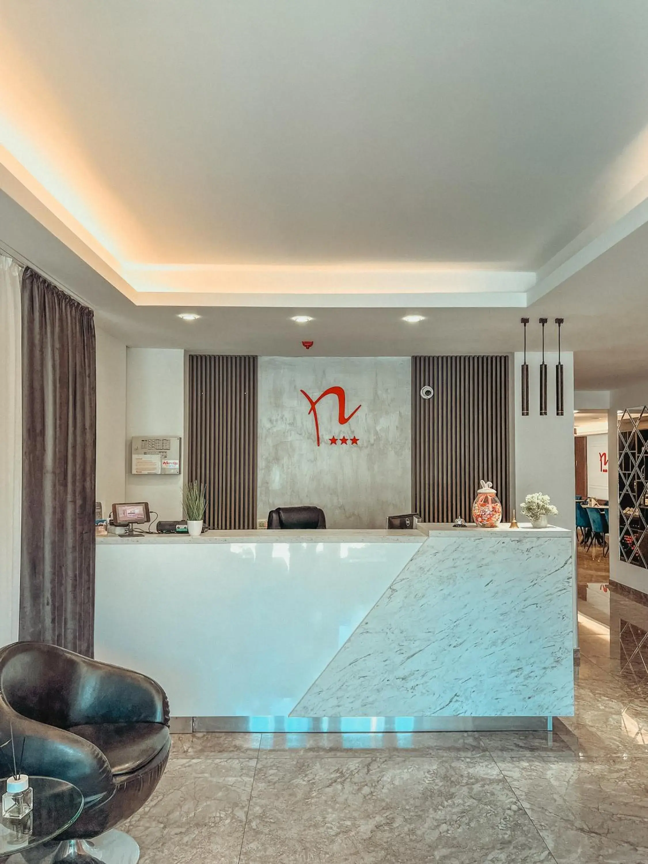 Hotel Neon Hotel Neon