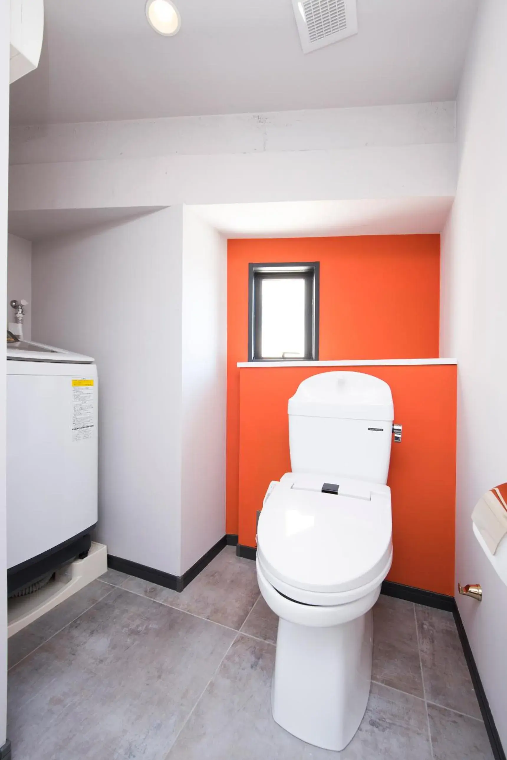 Toilet in A Good Day Fukuoka Riverside Toilet in A Good Day Fukuoka Riverside