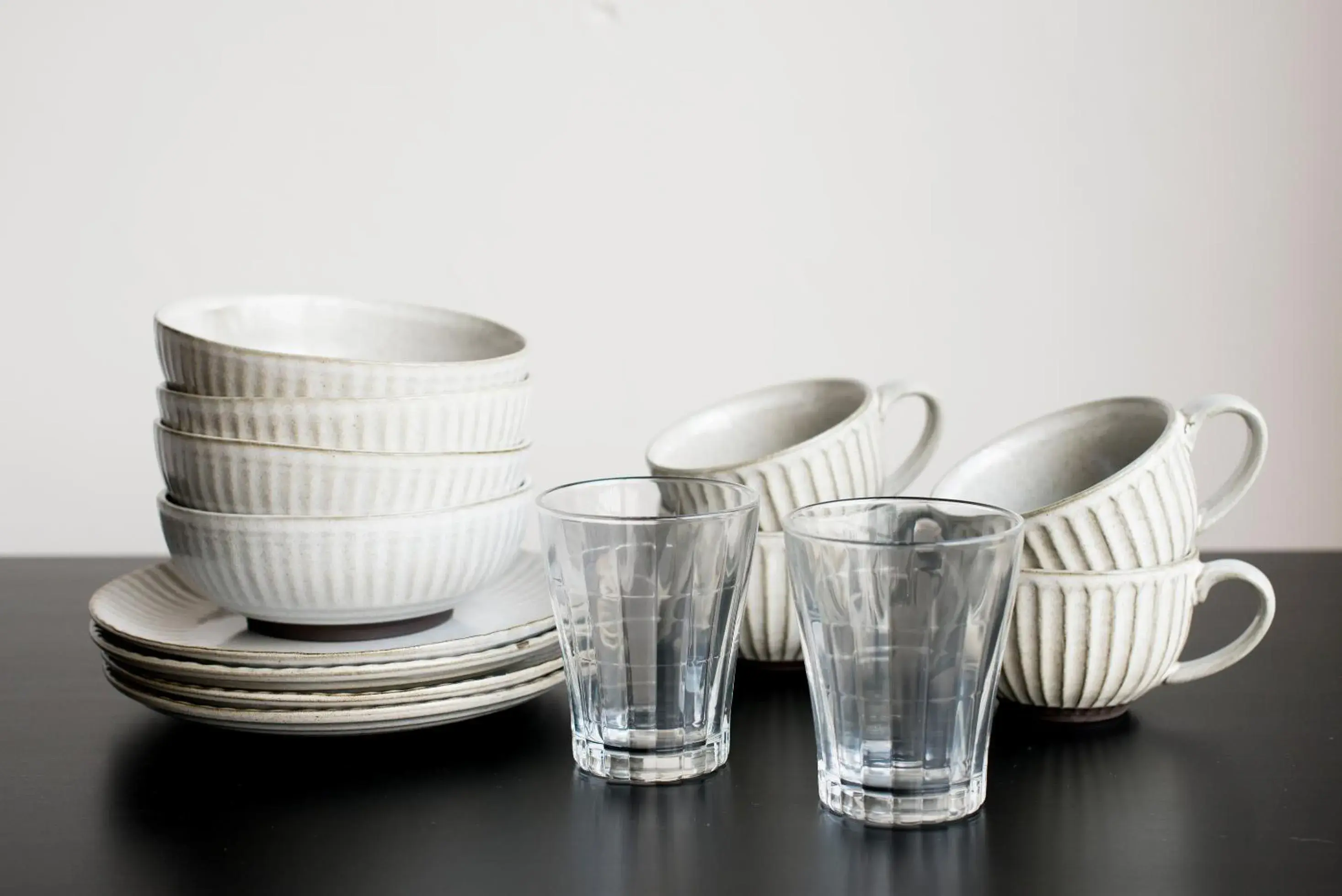 Food and drinks in A Good Day Fukuoka Riverside Food and drinks in A Good Day Fukuoka Riverside