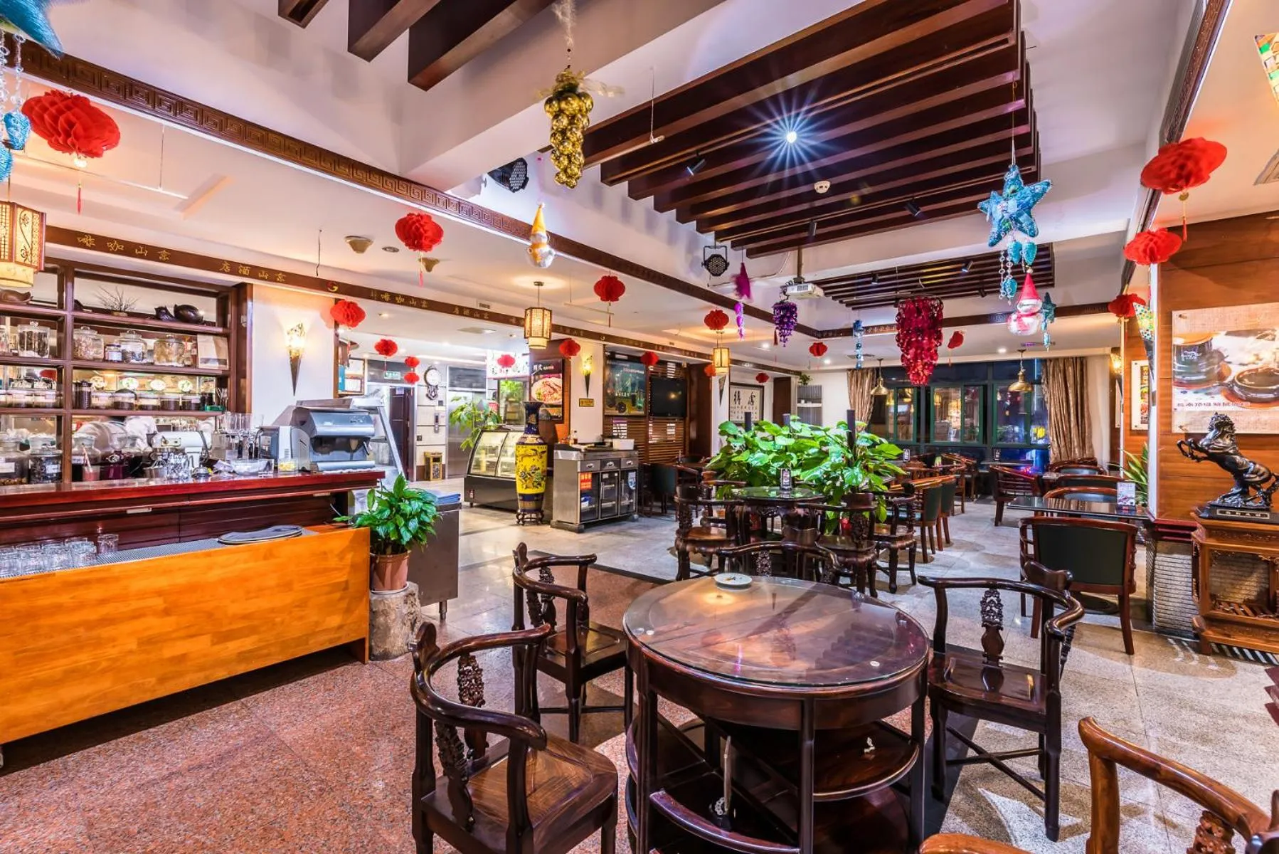 Hainan Jingshan Hotel