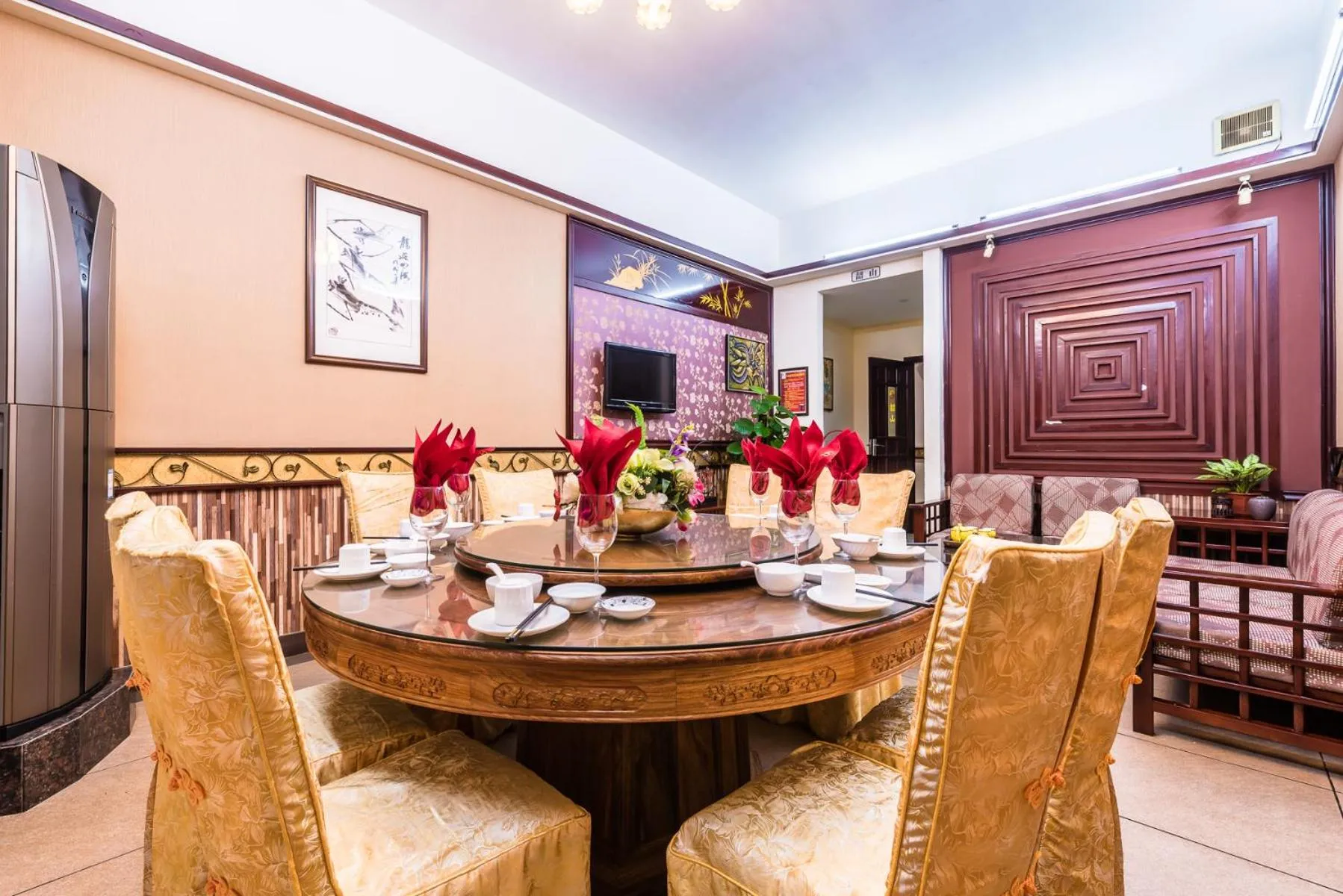 Hainan Jingshan Hotel