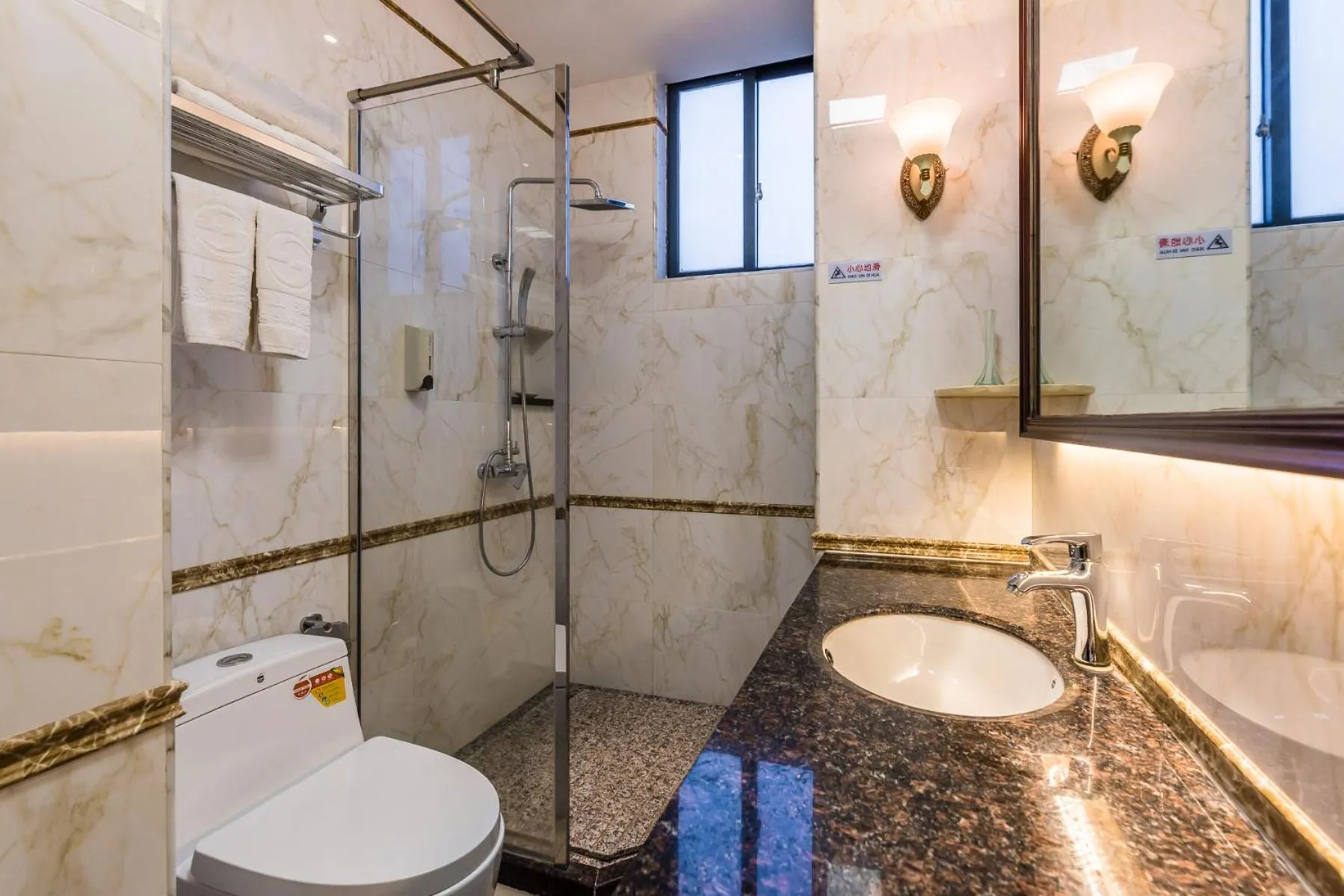 Hainan Jingshan Hotel