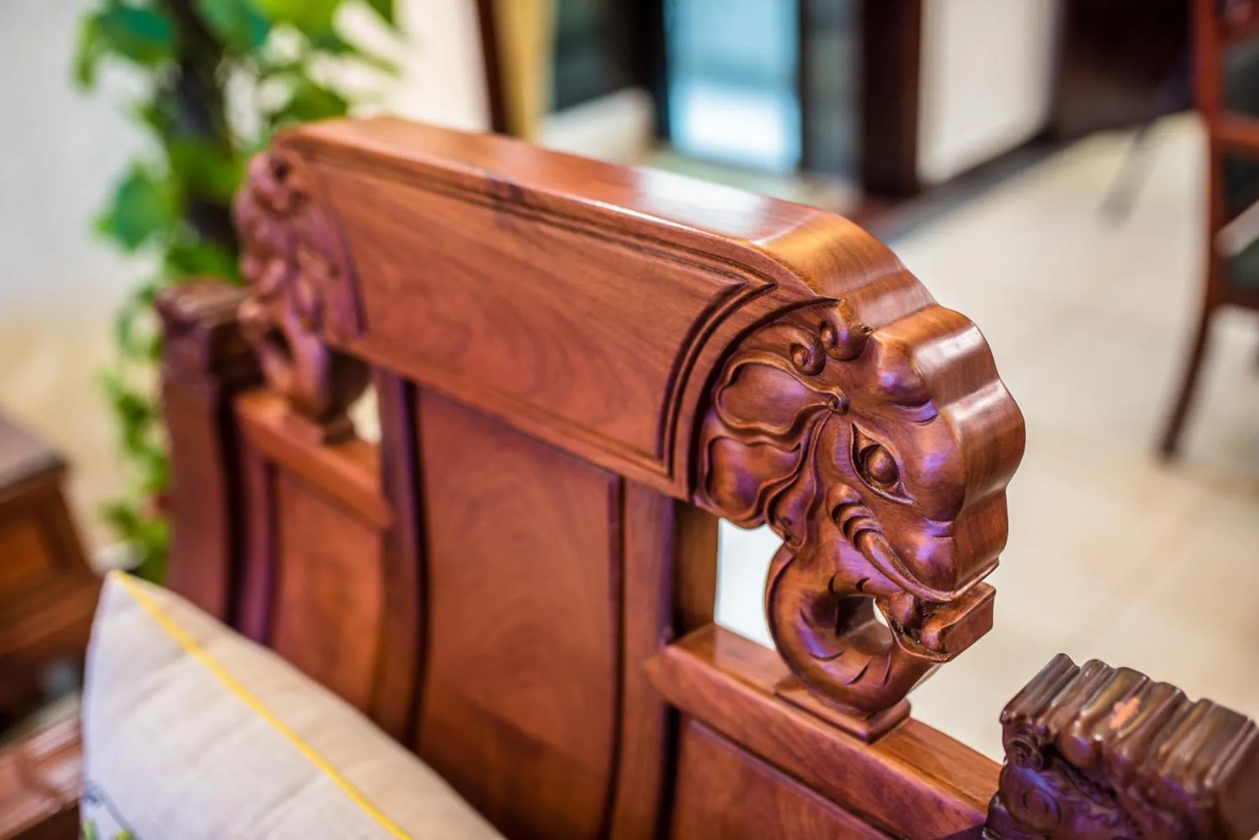 Hainan Jingshan Hotel