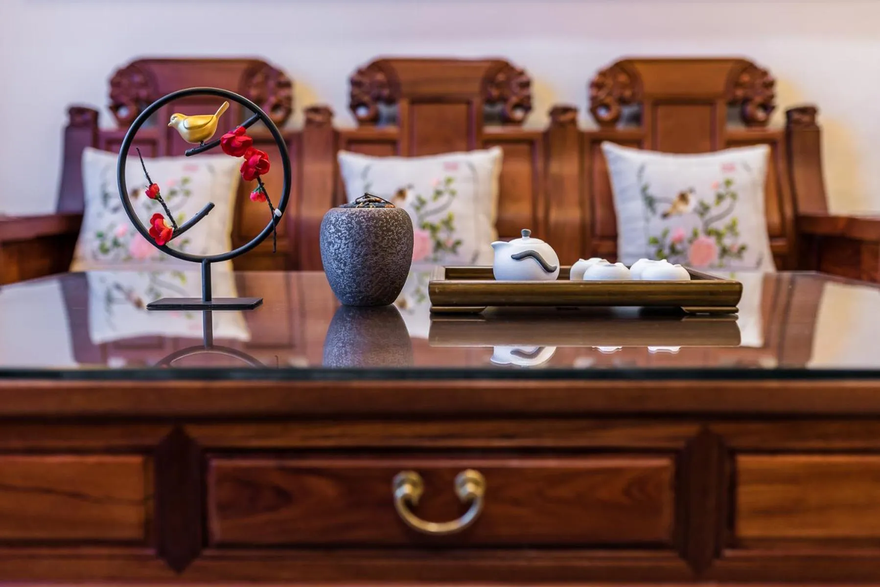 Hainan Jingshan Hotel