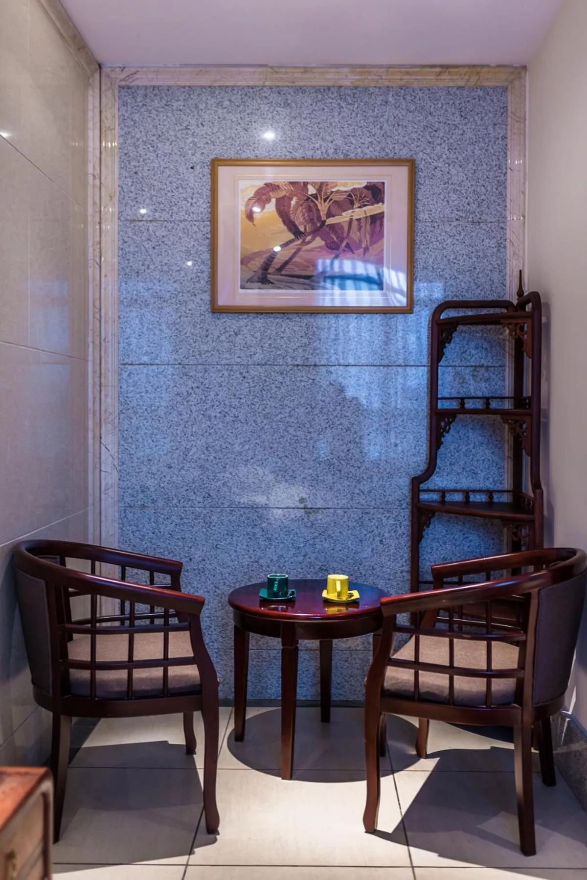 Hainan Jingshan Hotel