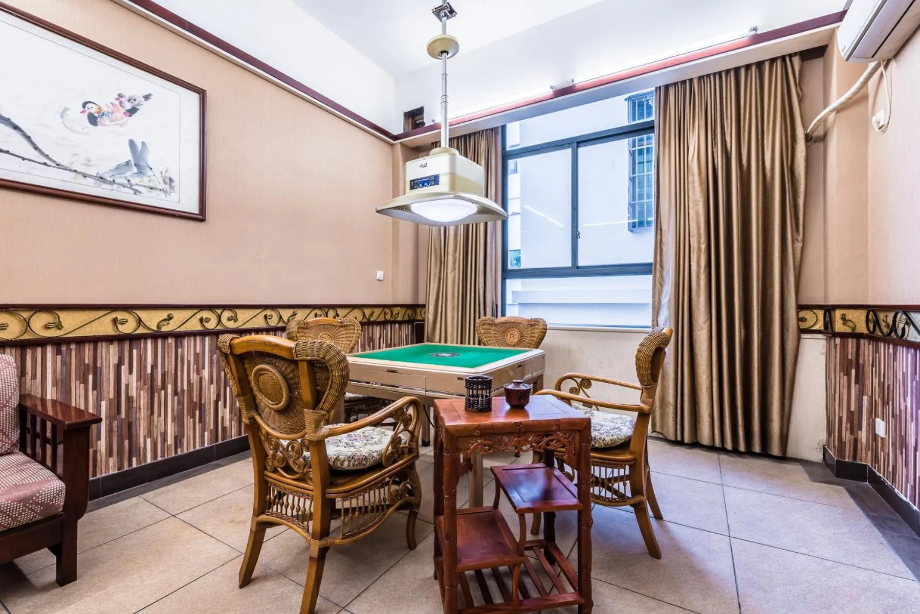 Hainan Jingshan Hotel