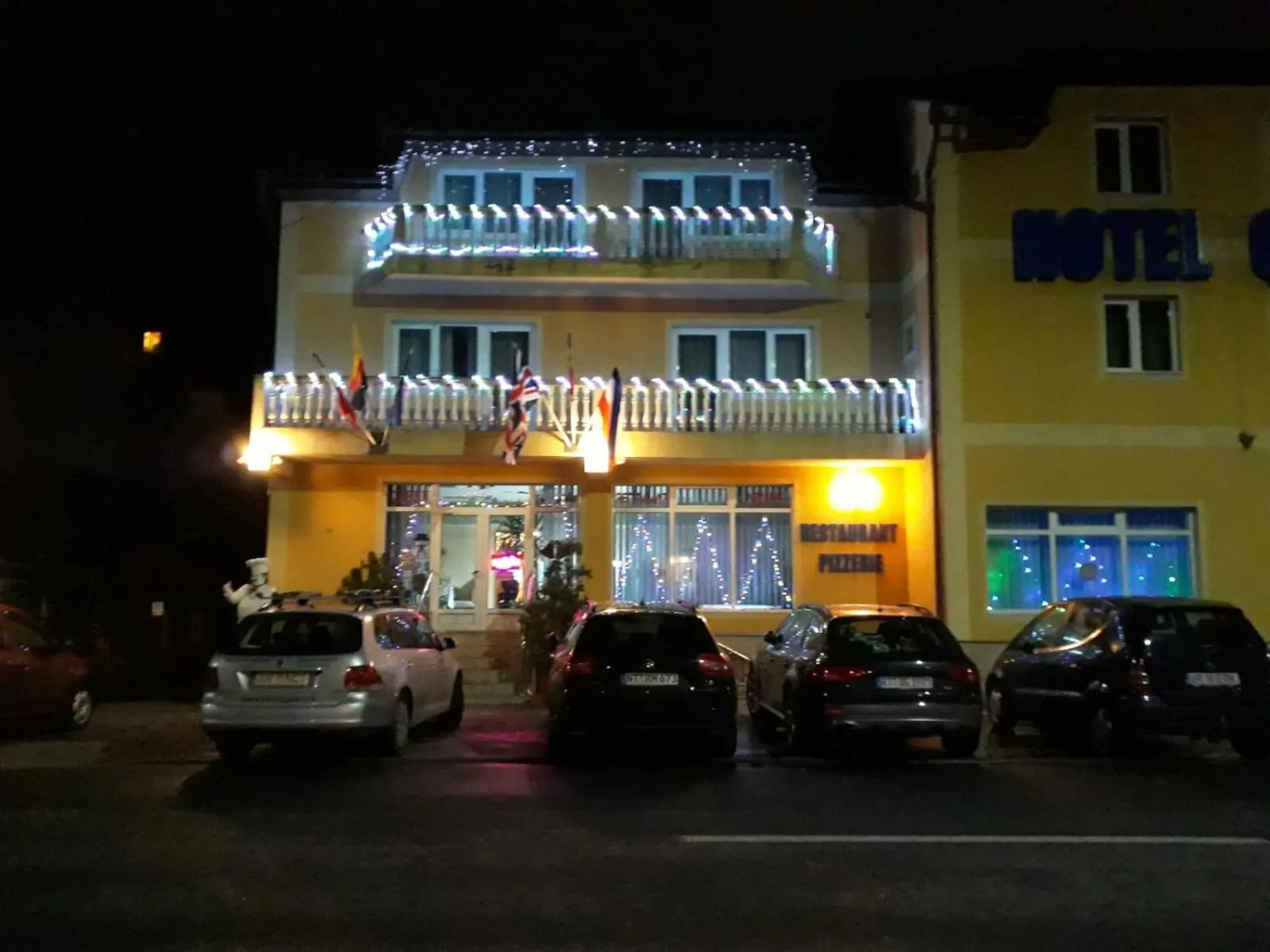 Vila Queen