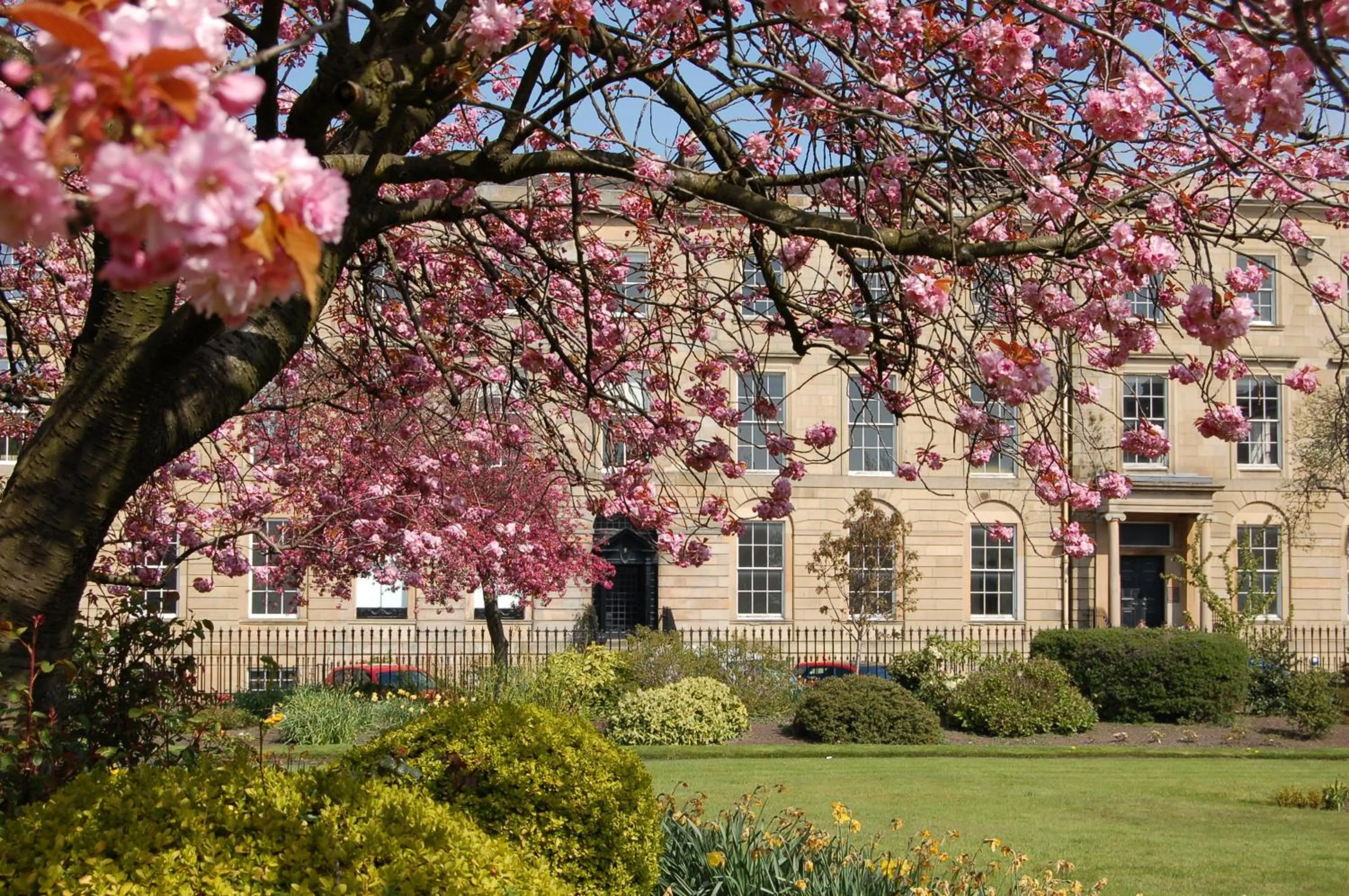 Other in Kimpton Blythswood Square Hotel & Spa by IHG