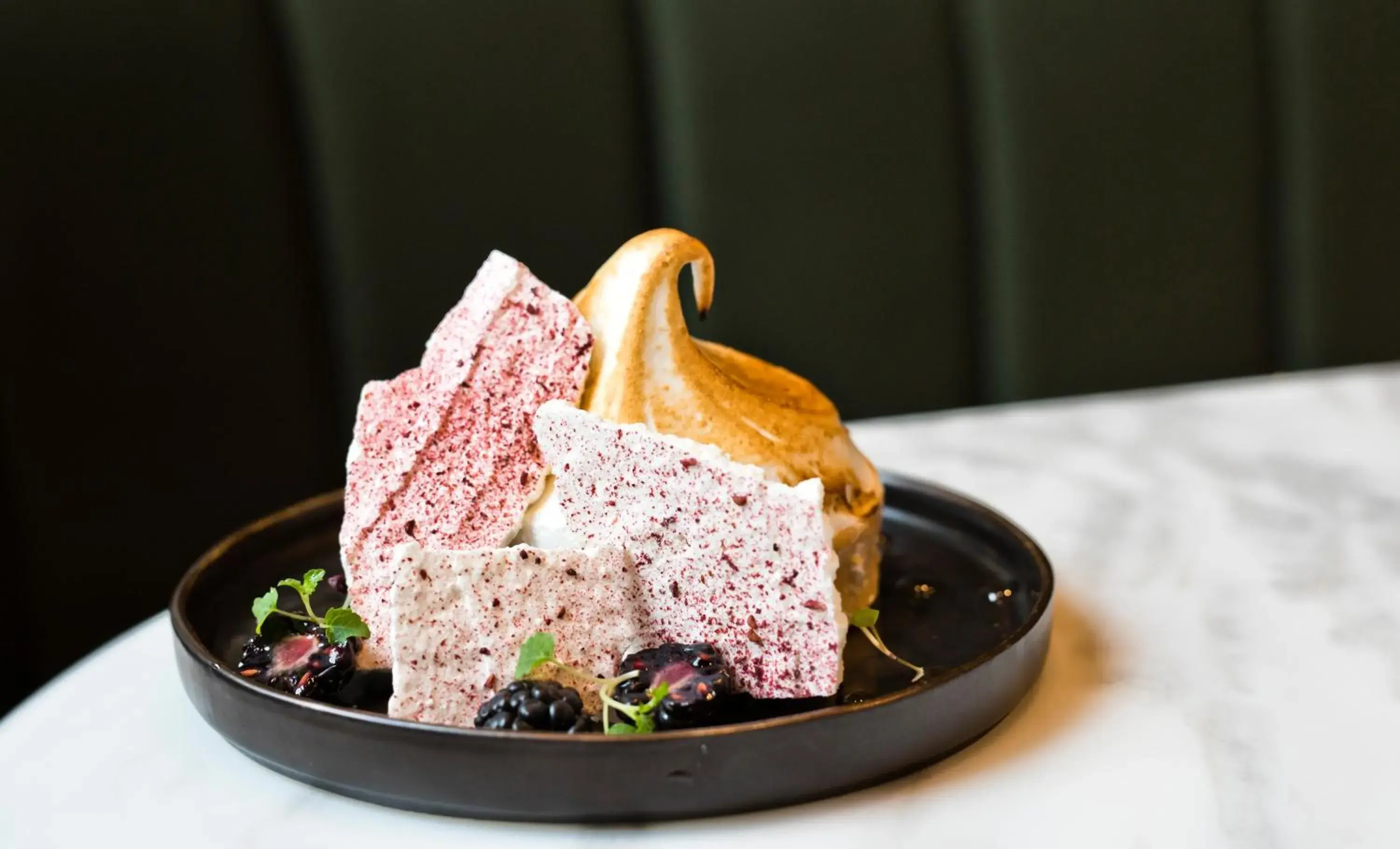 Food in Kimpton Blythswood Square Hotel & Spa by IHG Food in Kimpton Blythswood Square Hotel & Spa by IHG