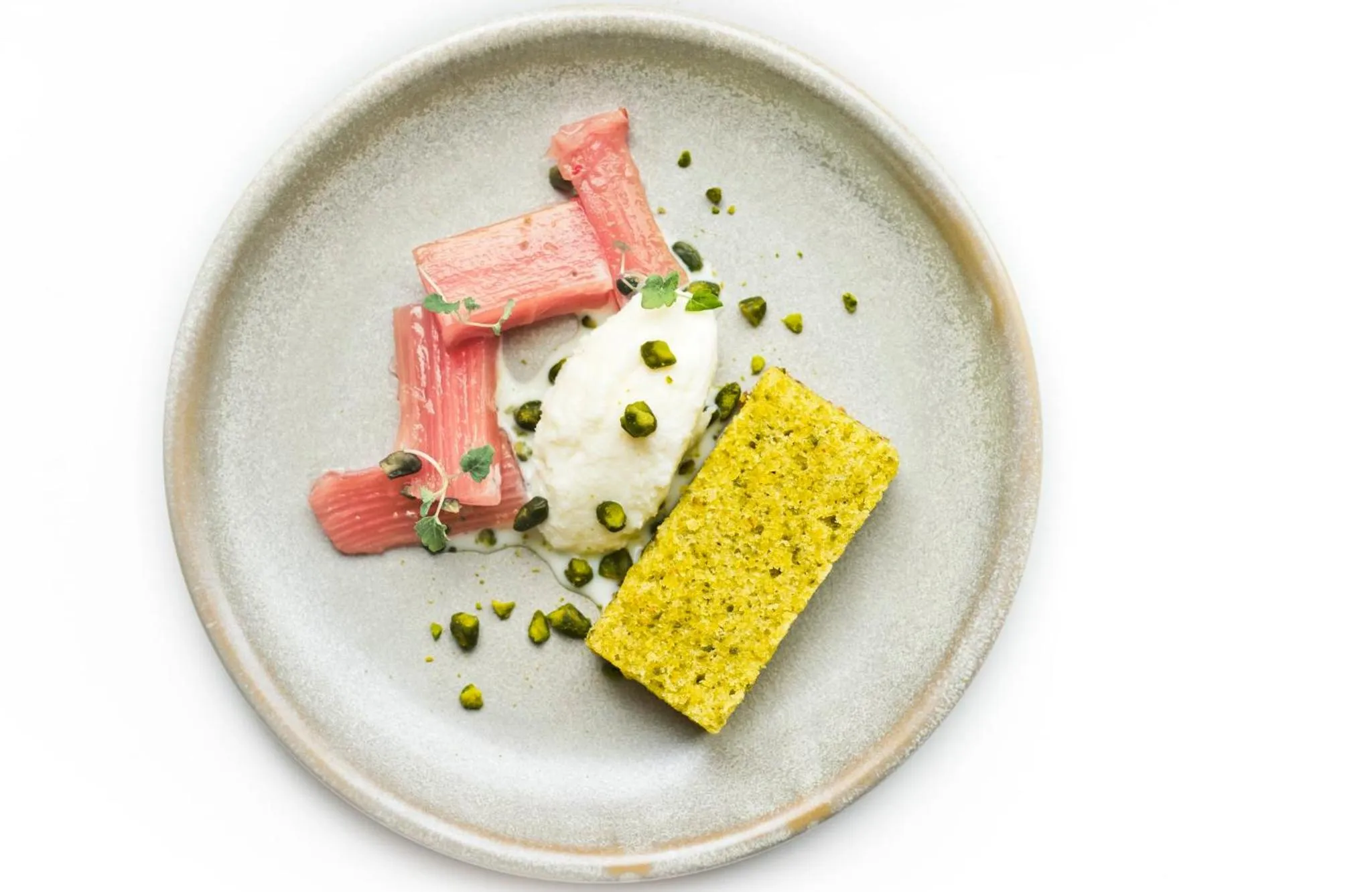 Restaurant/places to eat in Kimpton Blythswood Square Hotel & Spa by IHG