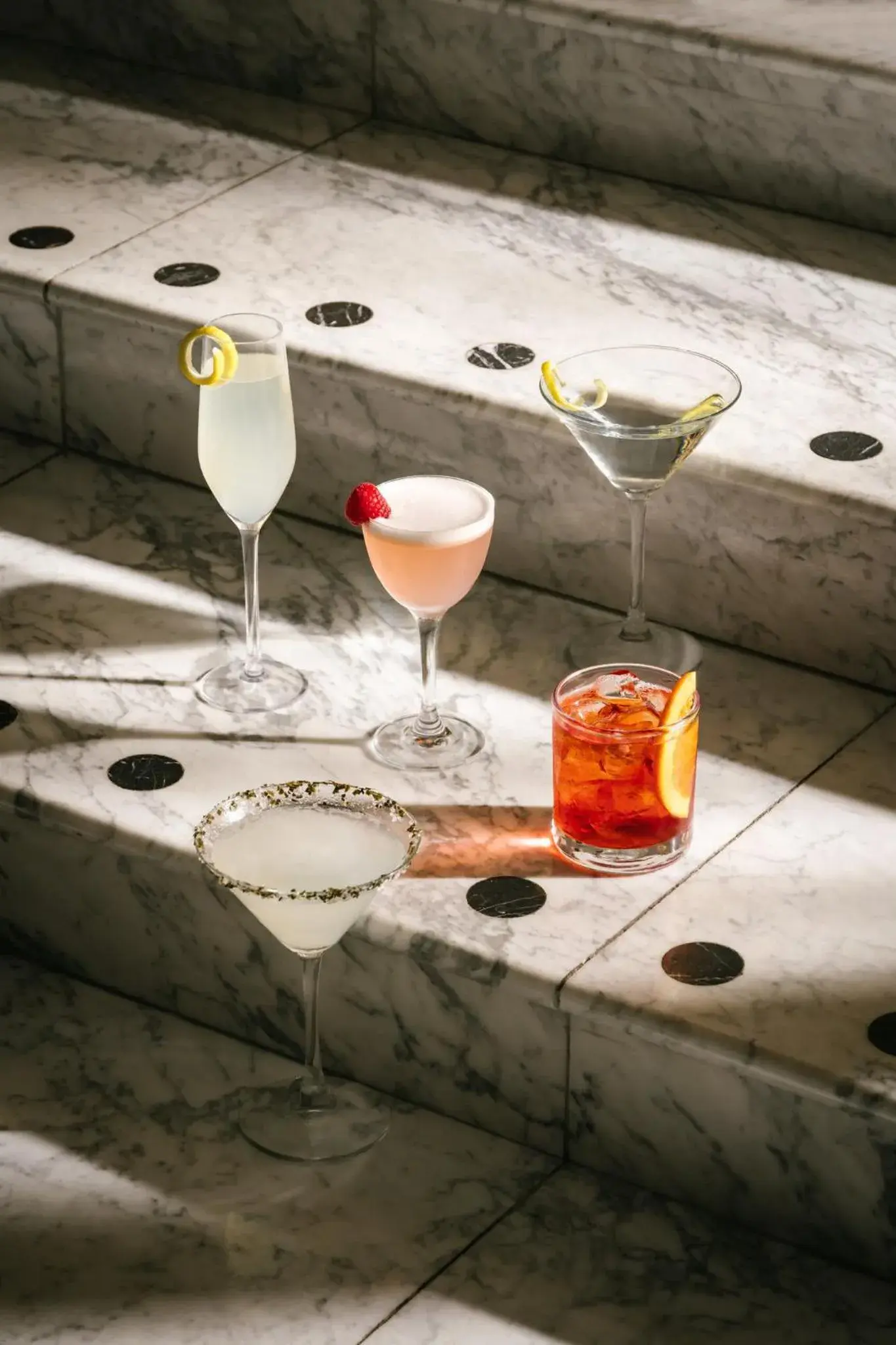 Restaurant/places to eat in Kimpton Blythswood Square Hotel & Spa by IHG Restaurant/places to eat in Kimpton Blythswood Square Hotel & Spa by IHG