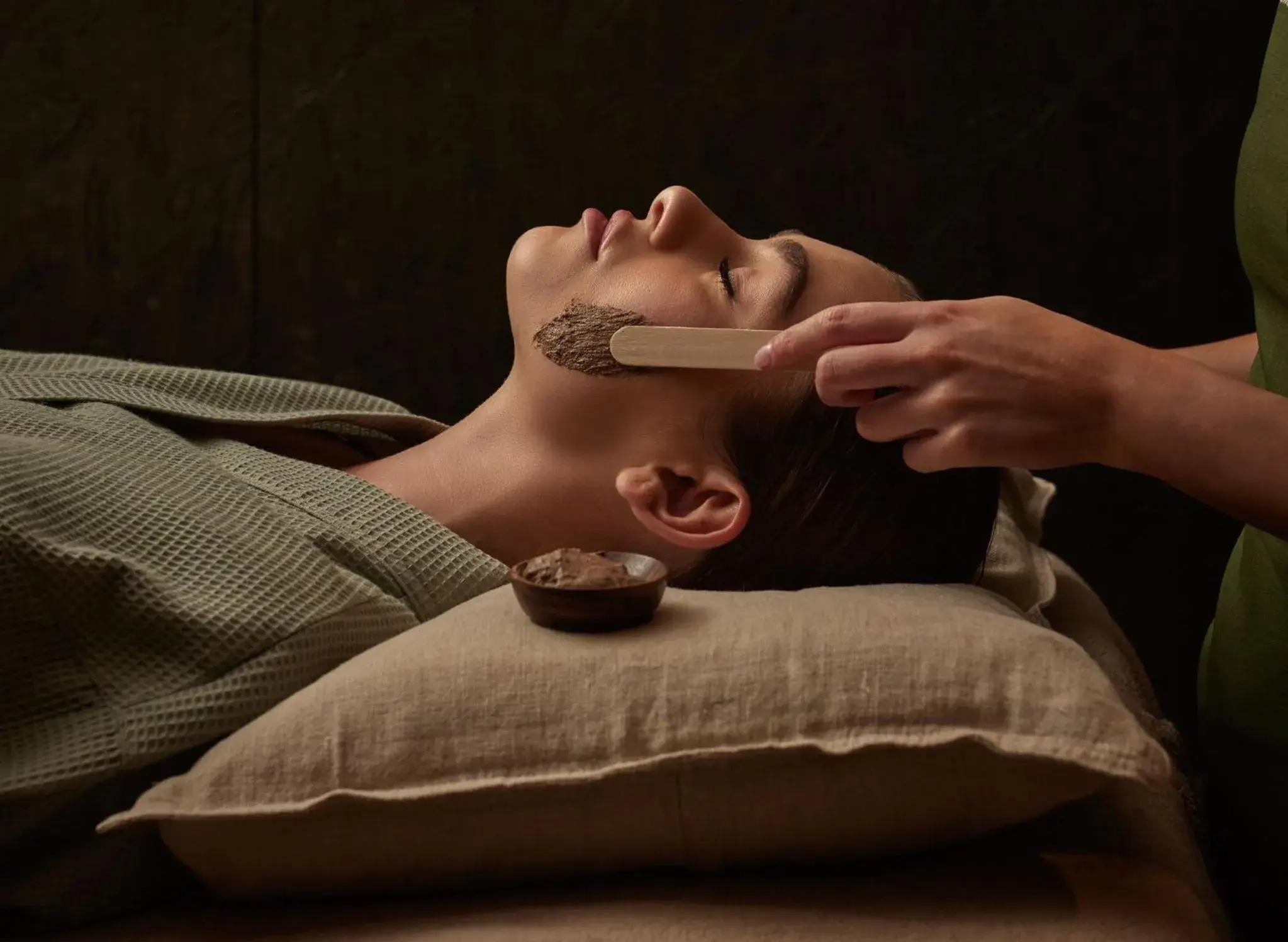 Spa and wellness centre/facilities in Kimpton Blythswood Square Hotel & Spa by IHG Spa and wellness centre/facilities in Kimpton Blythswood Square Hotel & Spa by IHG