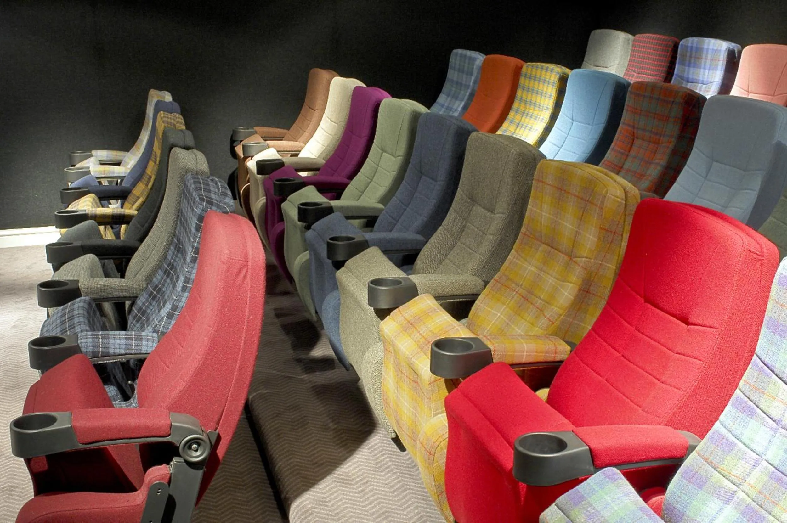 Other in Kimpton Blythswood Square Hotel & Spa by IHG