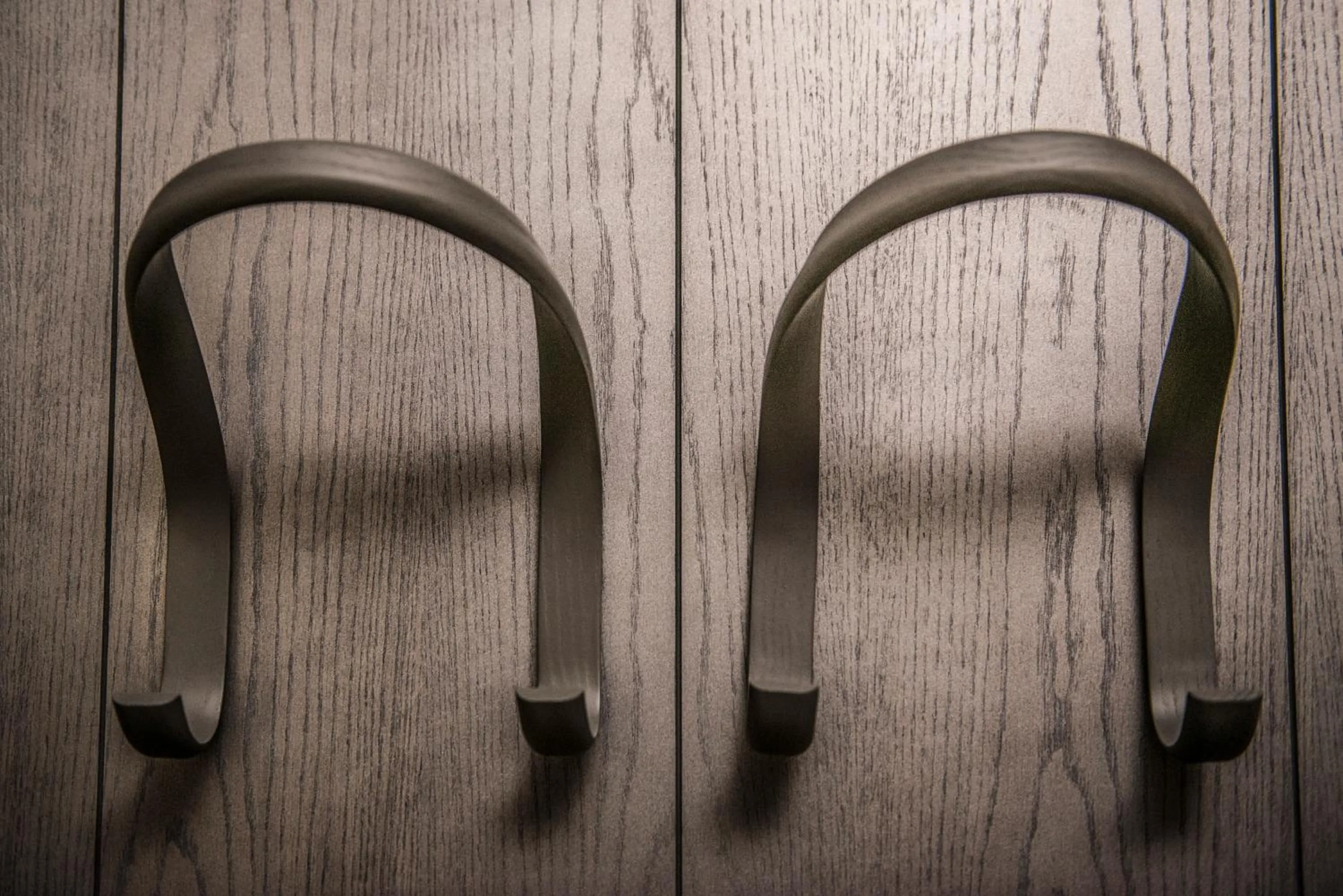 Decorative detail in Kimpton Blythswood Square Hotel & Spa by IHG