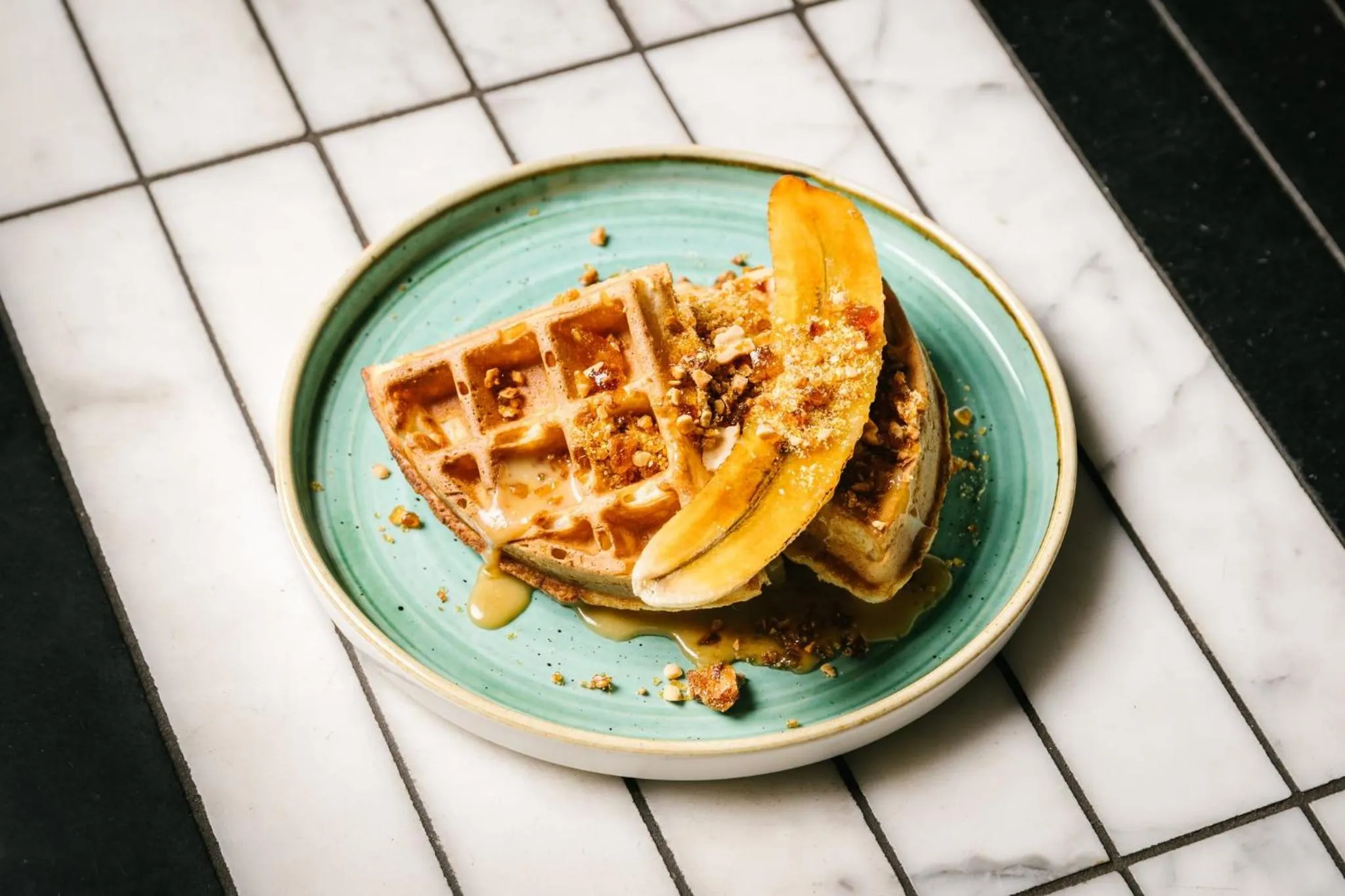 Restaurant/places to eat in Kimpton Blythswood Square Hotel & Spa by IHG