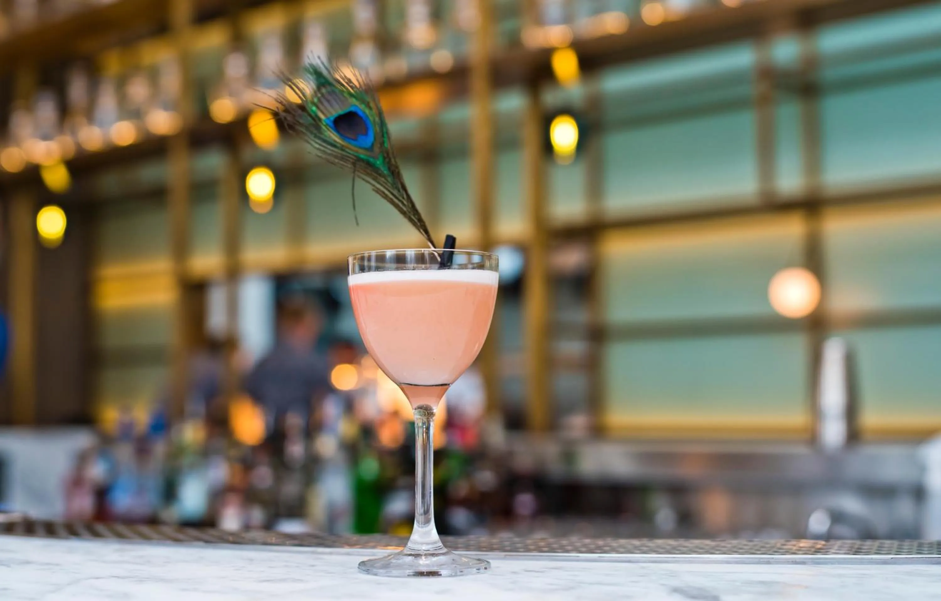 Bedroom in Kimpton Blythswood Square Hotel & Spa by IHG