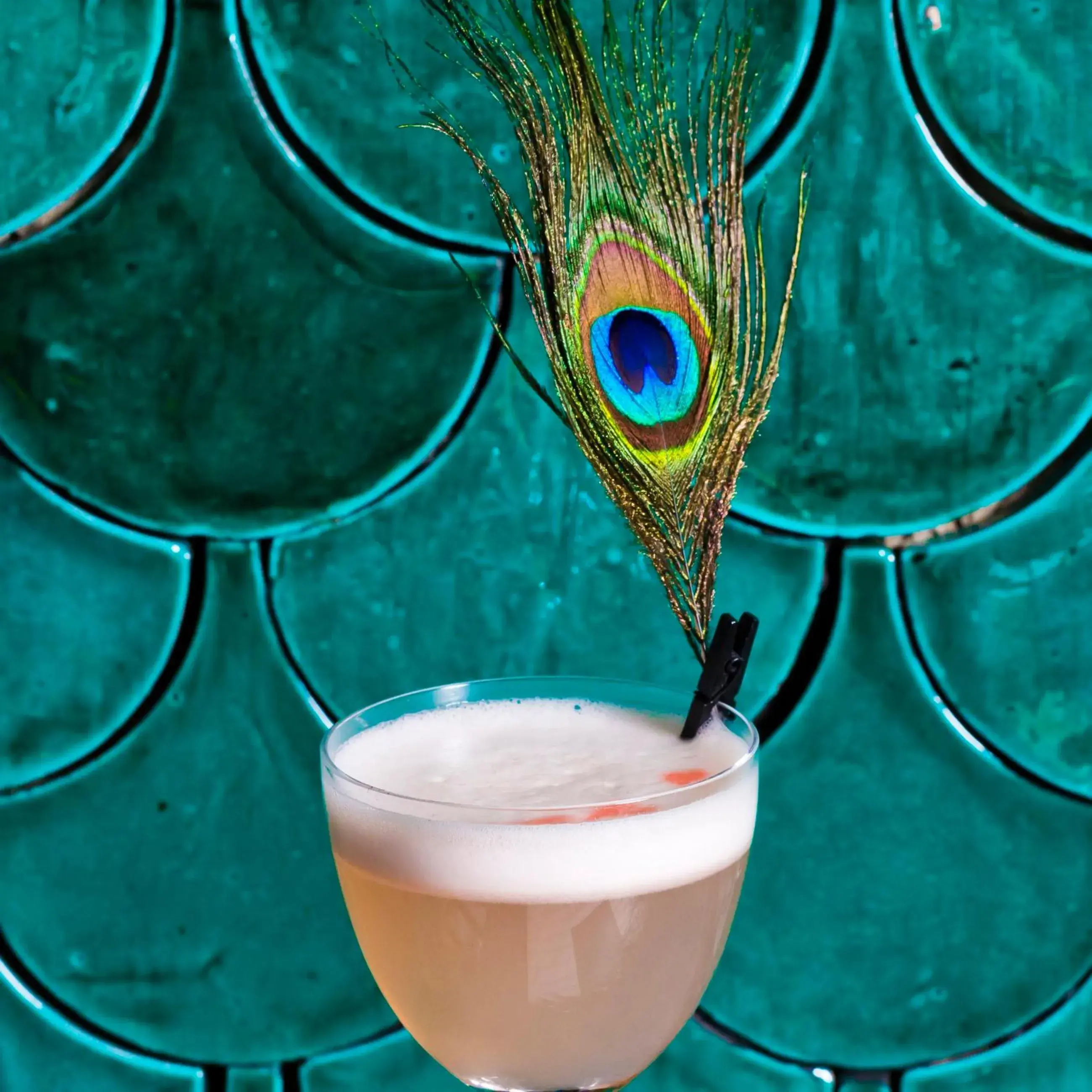 Restaurant/places to eat in Kimpton Blythswood Square Hotel & Spa by IHG Restaurant/places to eat in Kimpton Blythswood Square Hotel & Spa by IHG