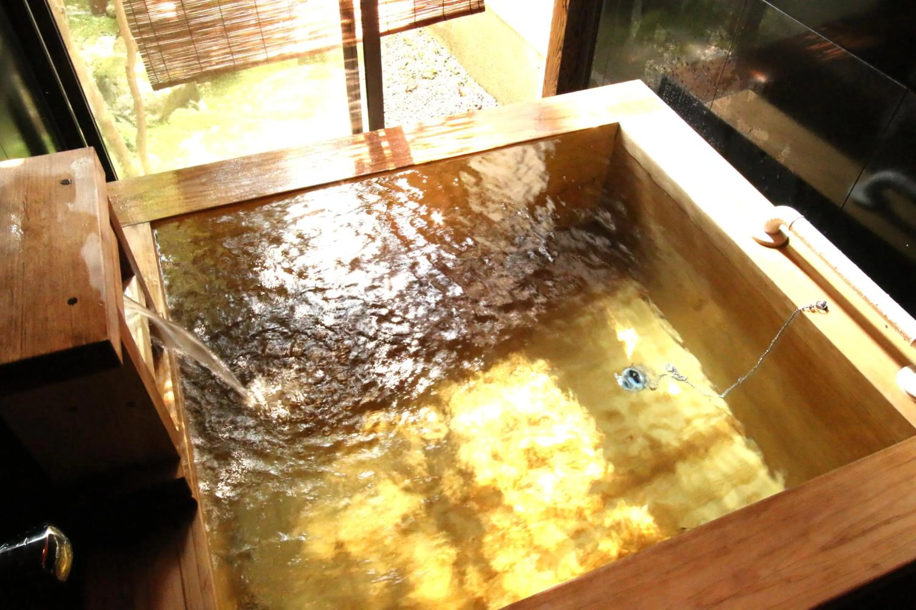Public Bath in Shunkouen