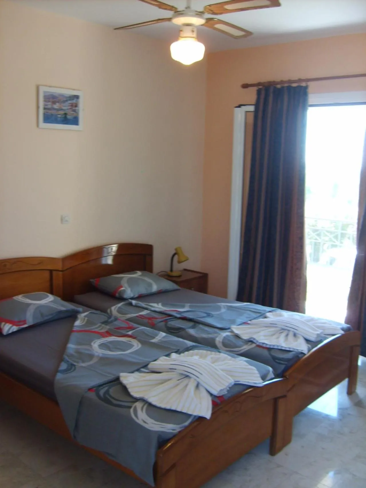 Bedroom, Bed in Gouna's Aparts