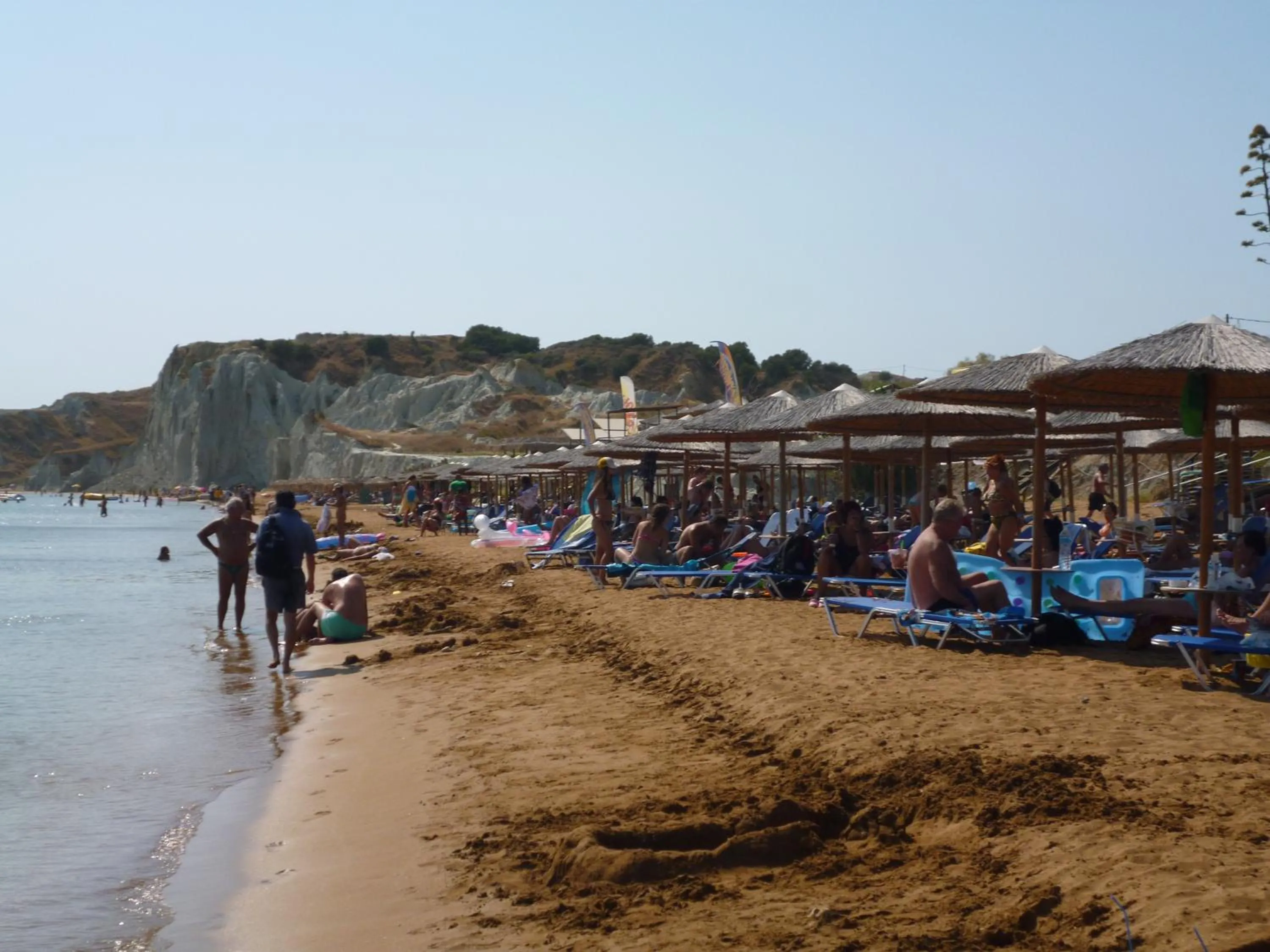 Activities in Gouna's Aparts