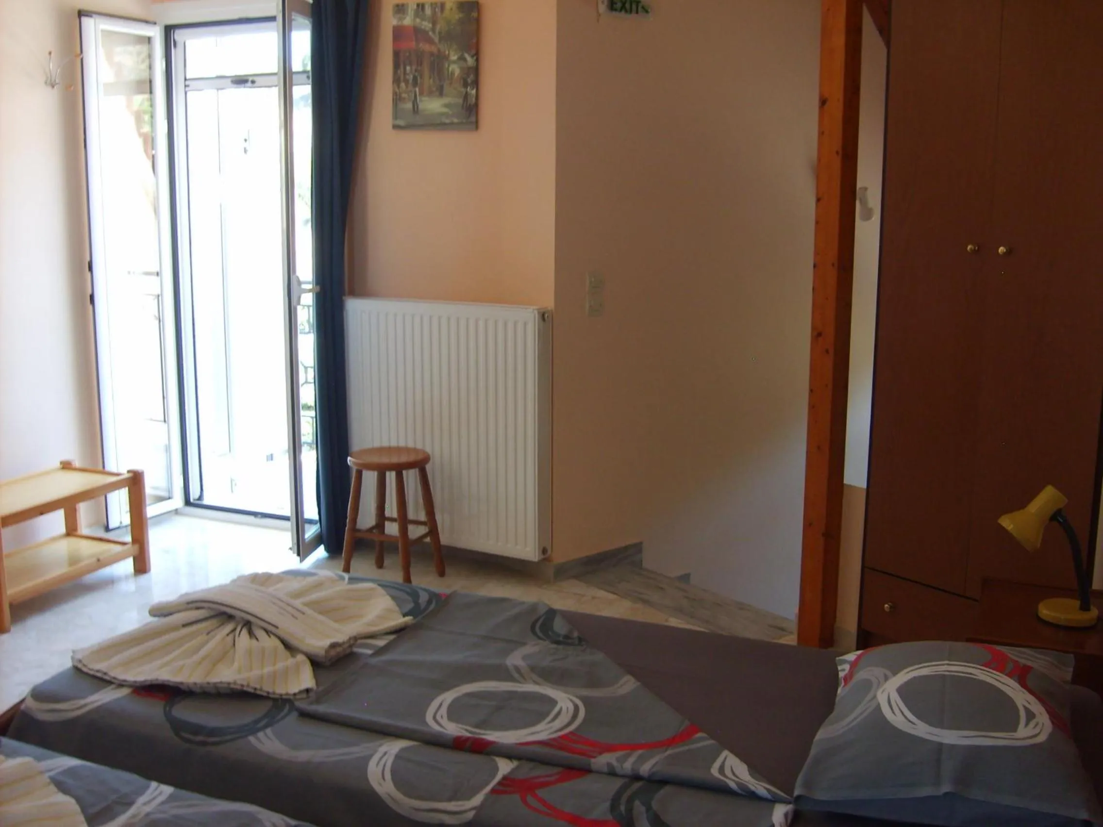 Bedroom, Bed in Gouna's Aparts