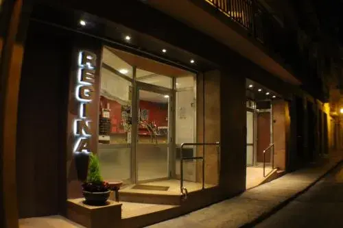 Hostal Regina Hostal Regina