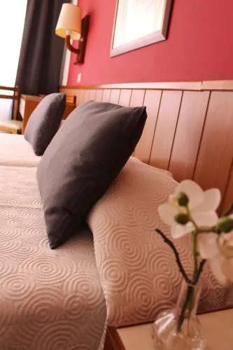 Hostal Regina