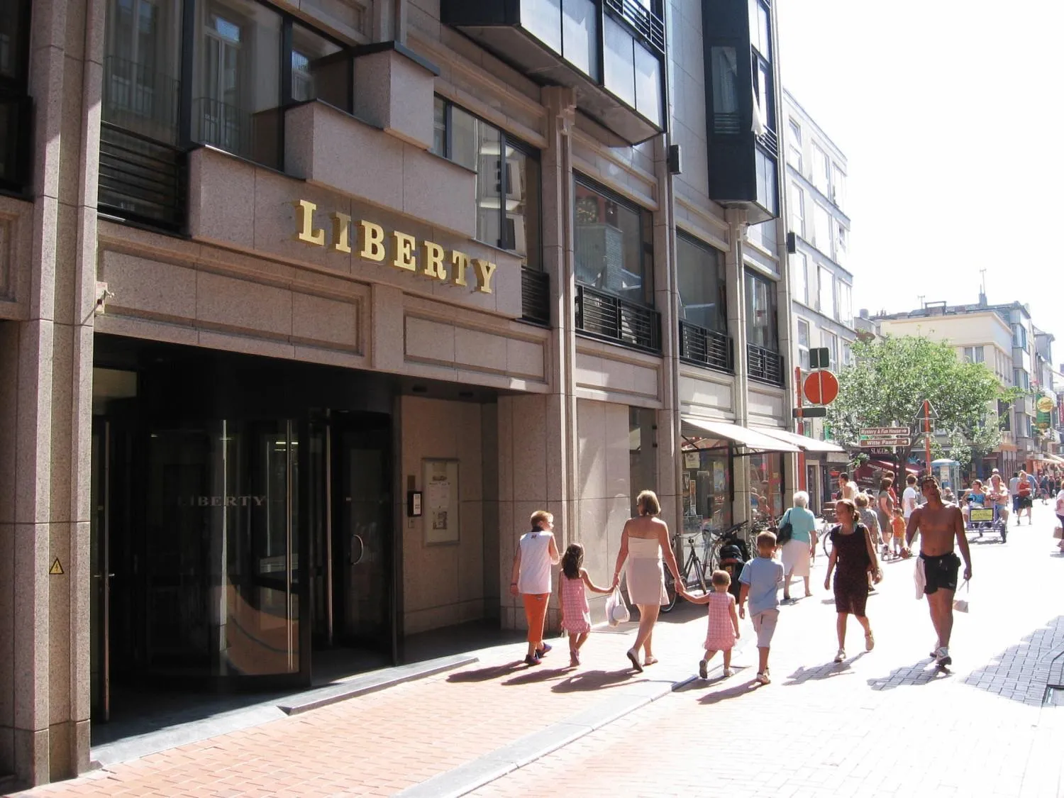 Liberty