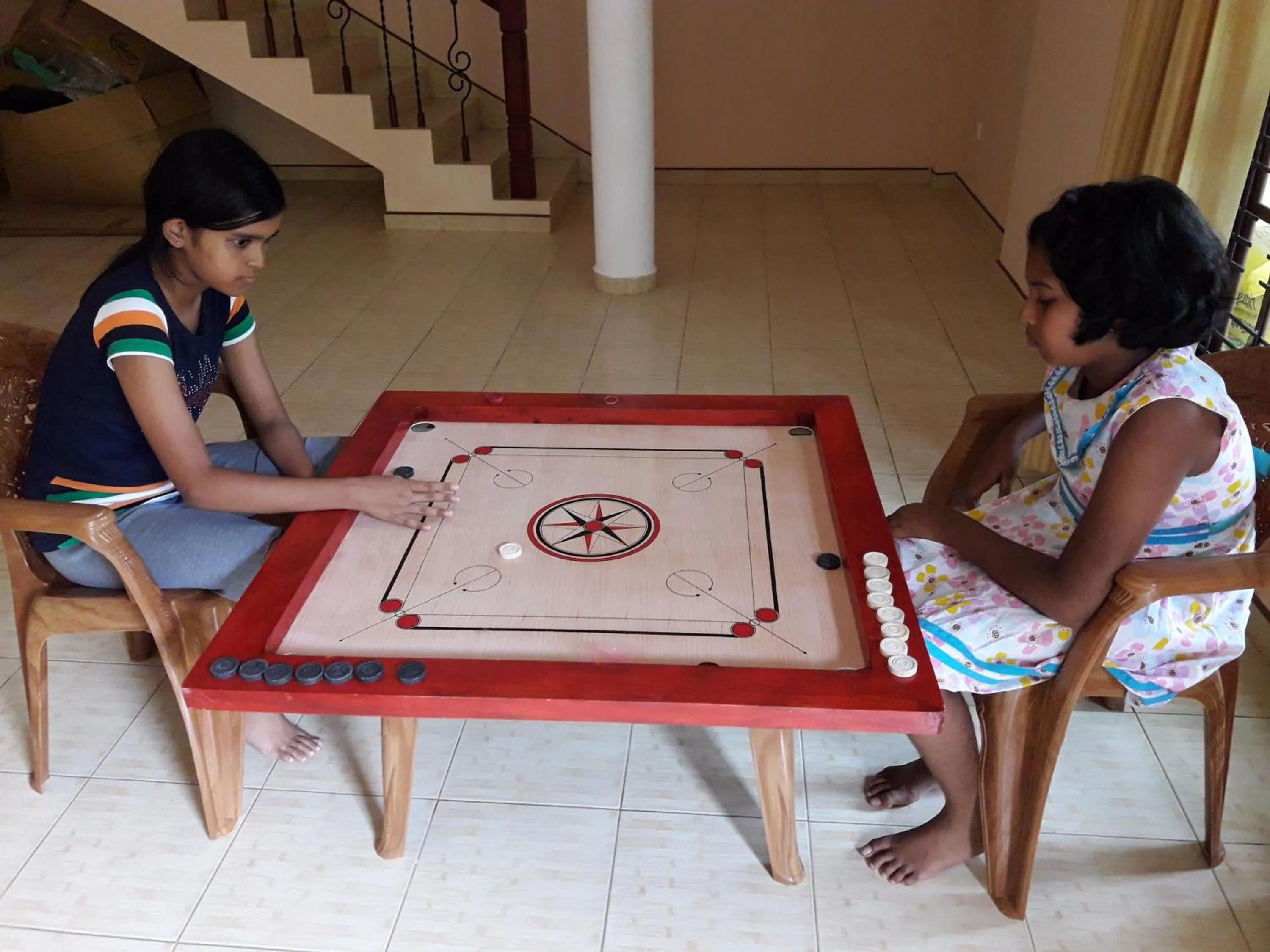Activities in Arana Bungalow