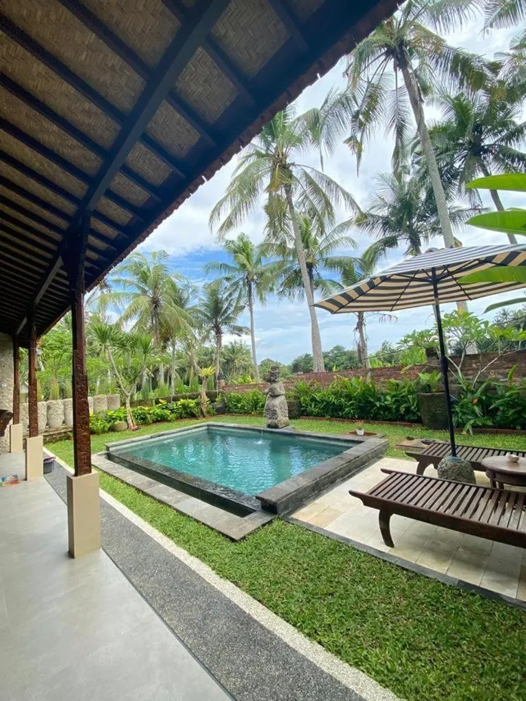 Shima House