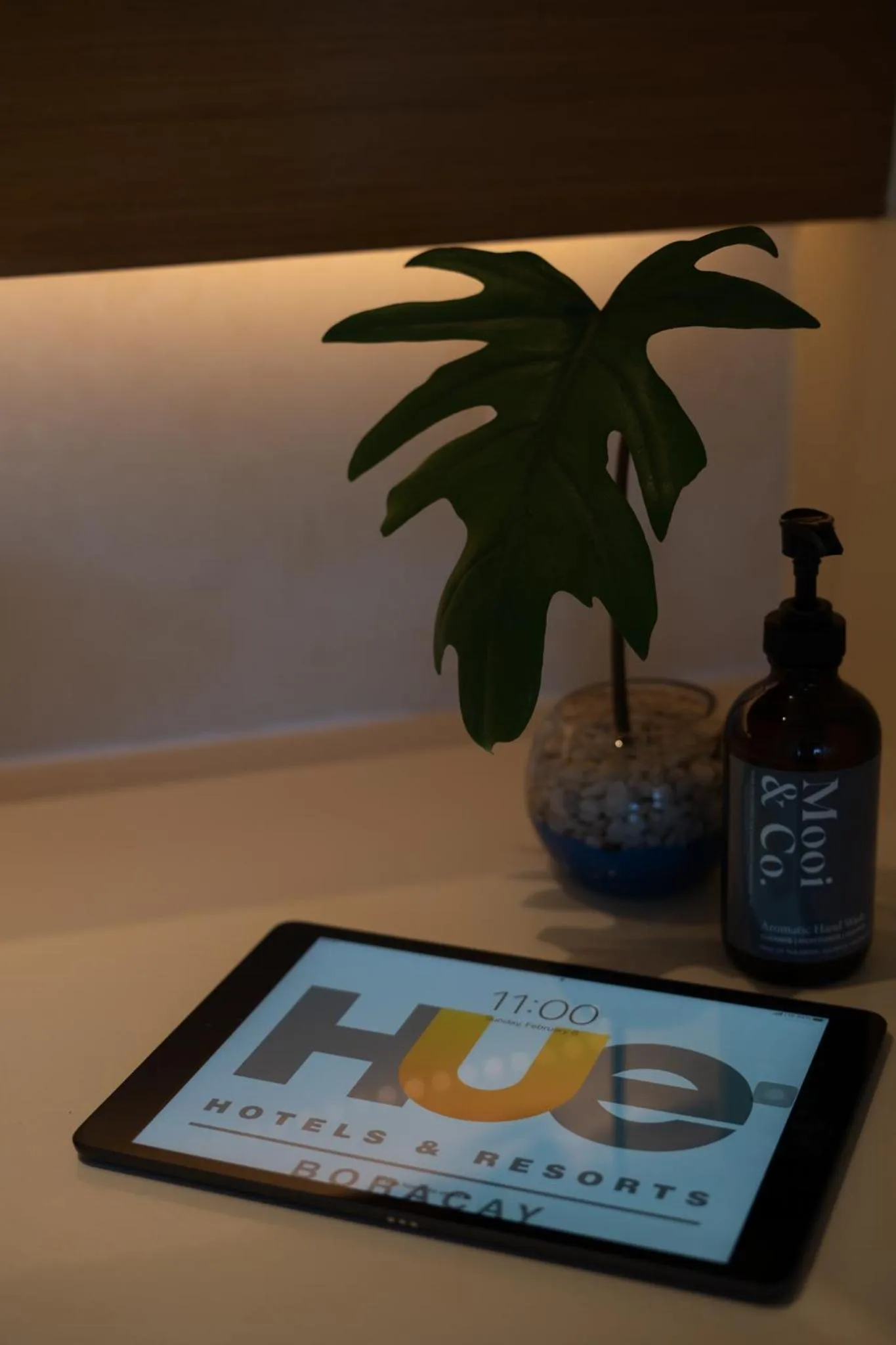 Hue Hotels and Resorts Boracay Managed by HII