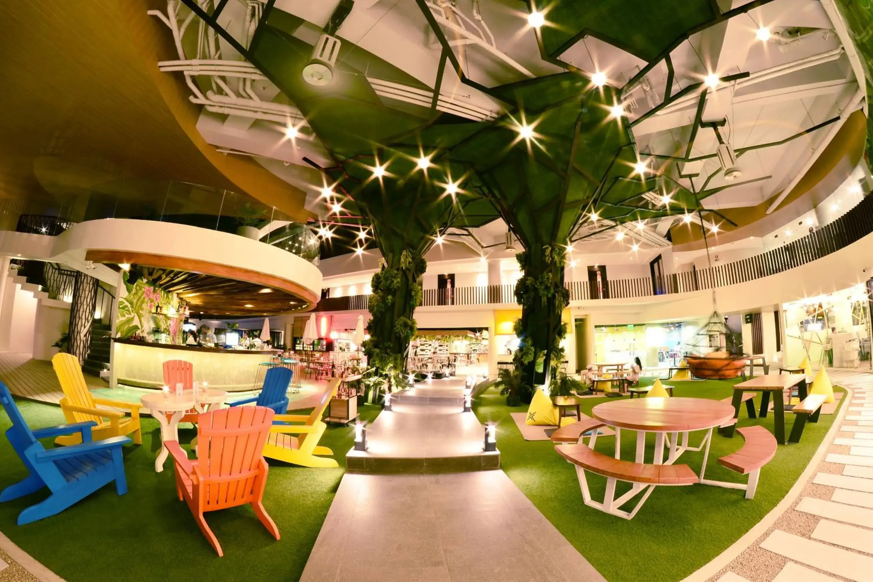 Restaurant/places to eat in Hue Hotels and Resorts Boracay Managed by HII Restaurant/places to eat in Hue Hotels and Resorts Boracay Managed by HII