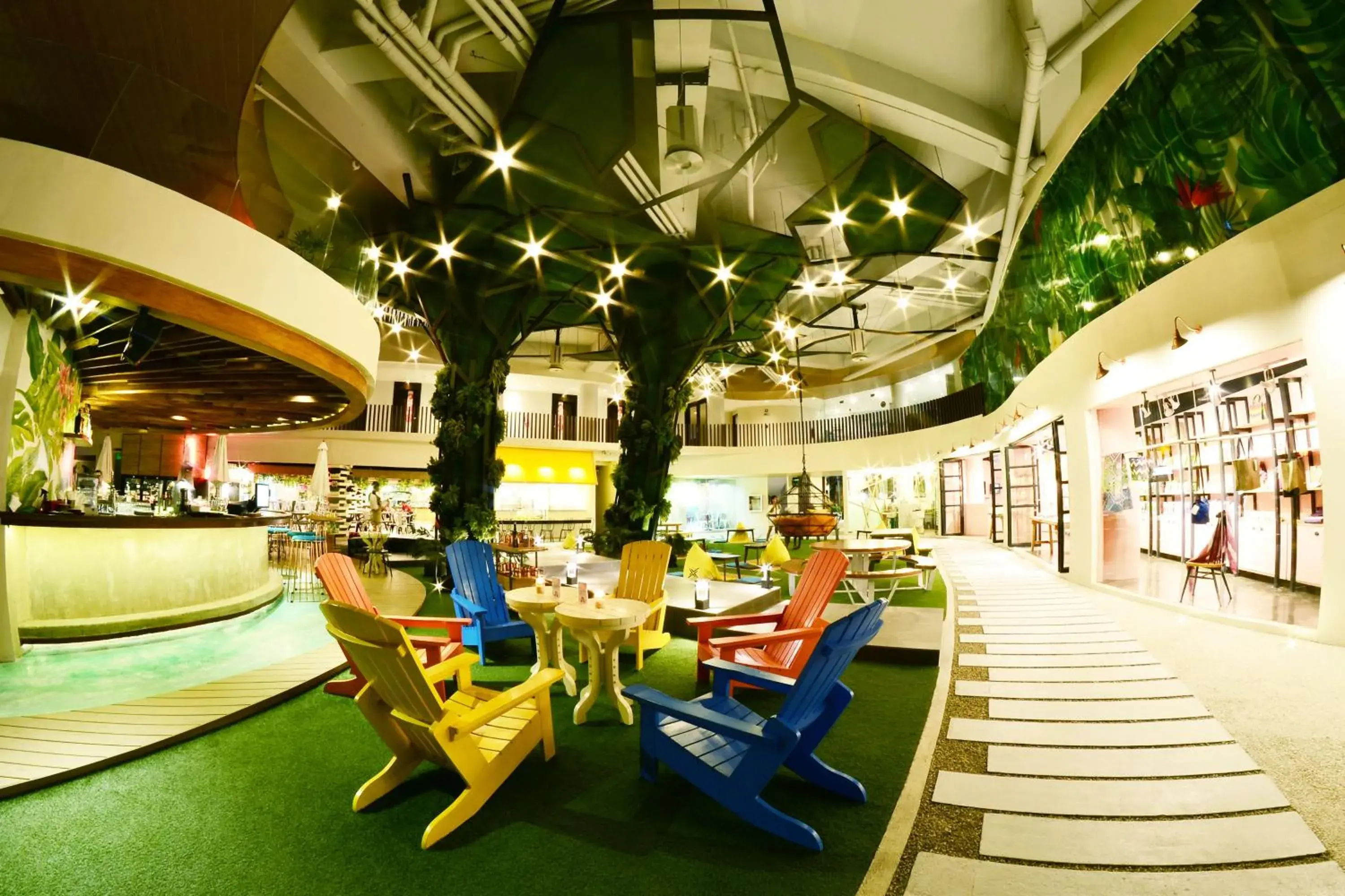 Restaurant/places to eat in Hue Hotels and Resorts Boracay Managed by HII Restaurant/places to eat in Hue Hotels and Resorts Boracay Managed by HII