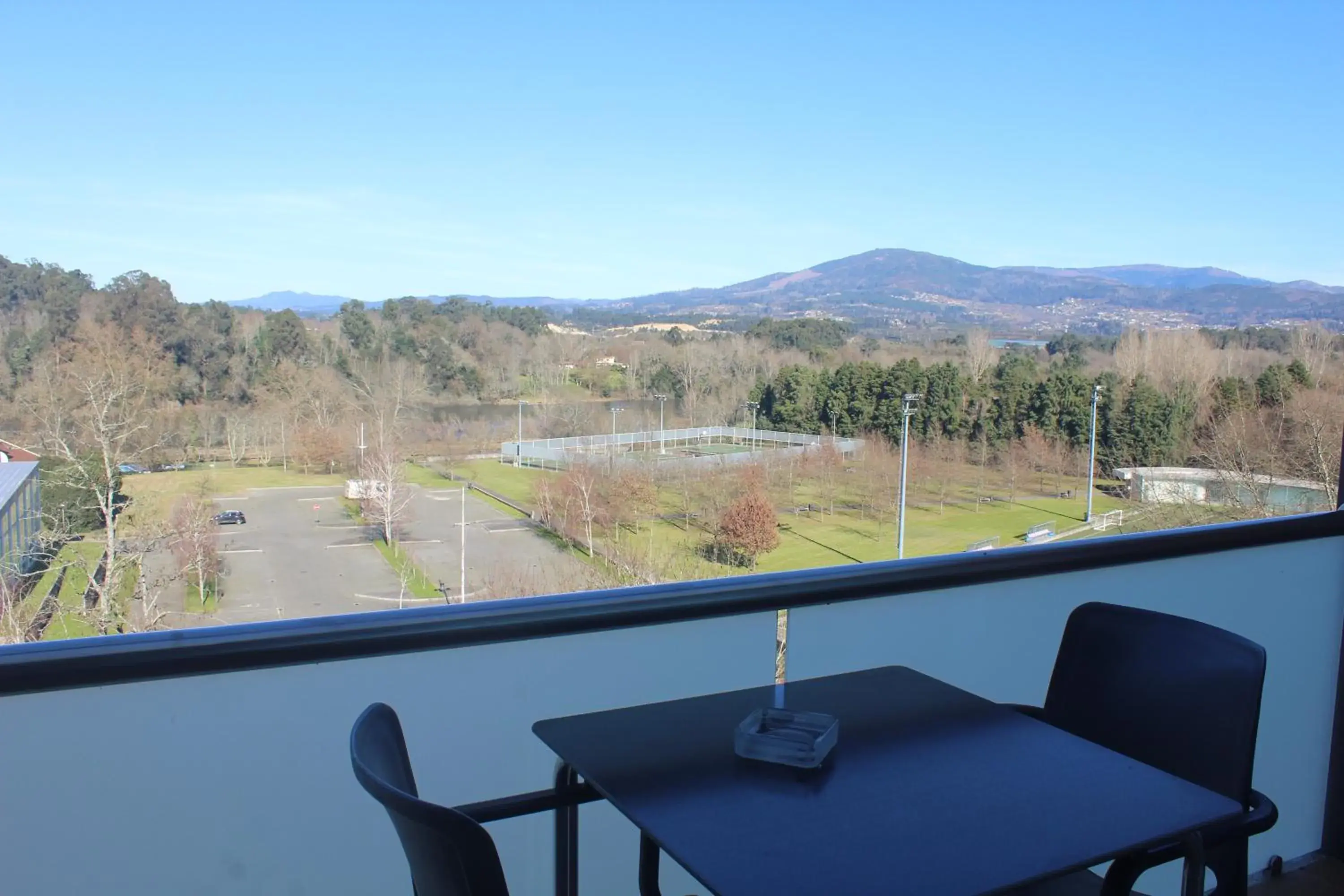 Hotel Dom Afonso - Monção Hotel Dom Afonso - Monção