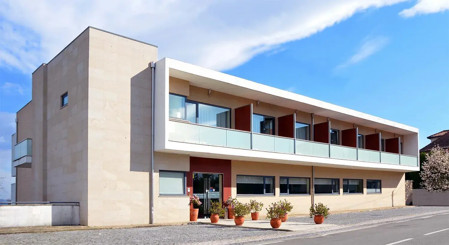 Hotel Dom Afonso - Monção Hotel Dom Afonso - Monção