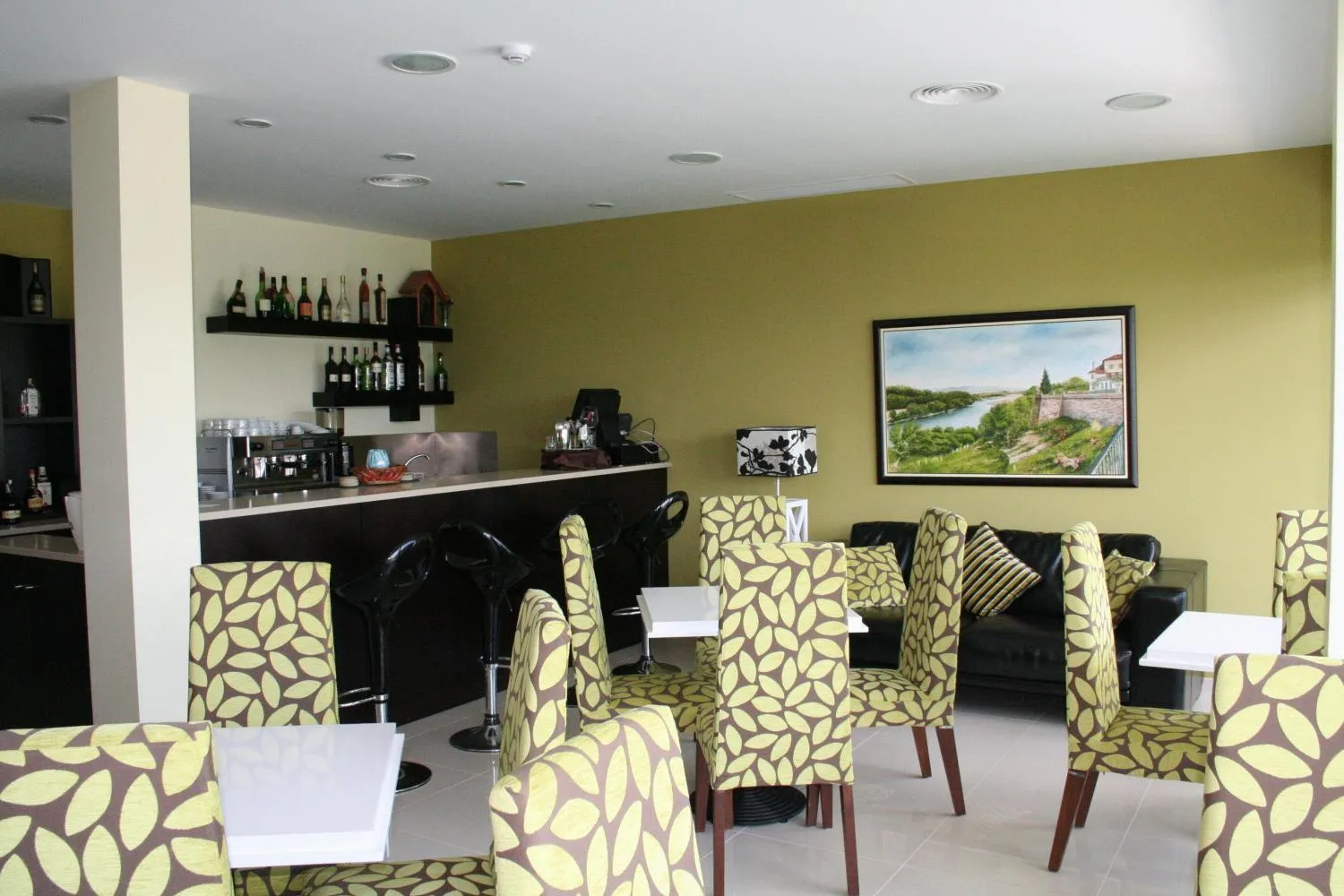 Hotel Dom Afonso - Monção