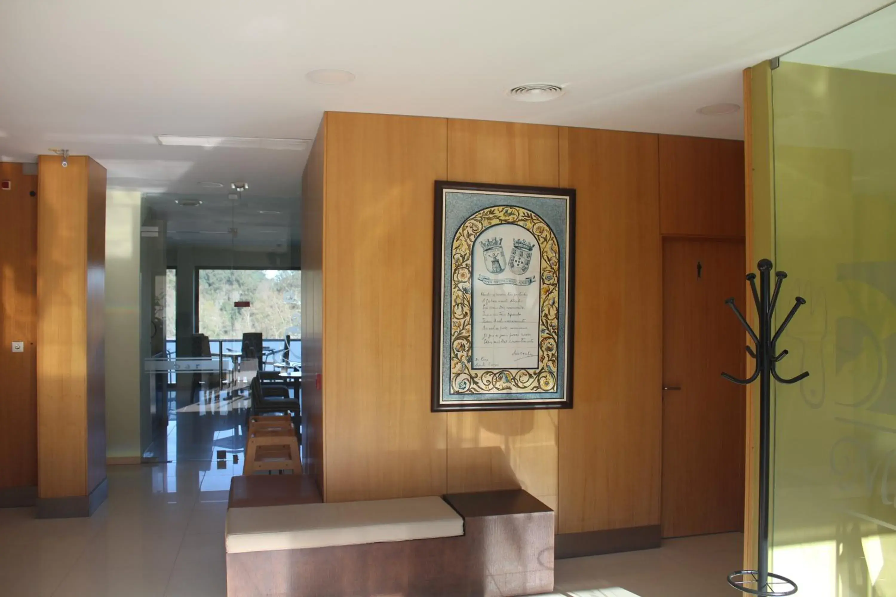 Hotel Dom Afonso - Monção Hotel Dom Afonso - Monção