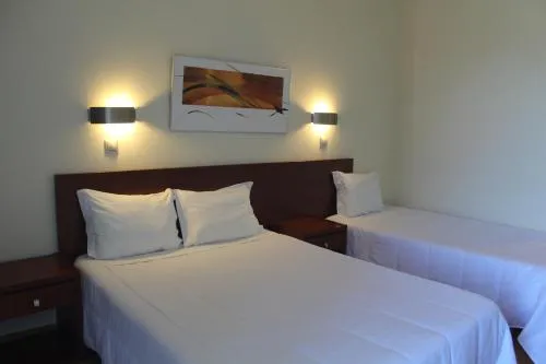 Hotel Dom Afonso - Monção