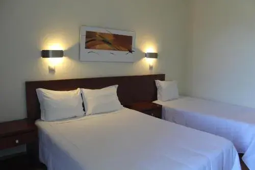 Hotel Dom Afonso - Monção Hotel Dom Afonso - Monção