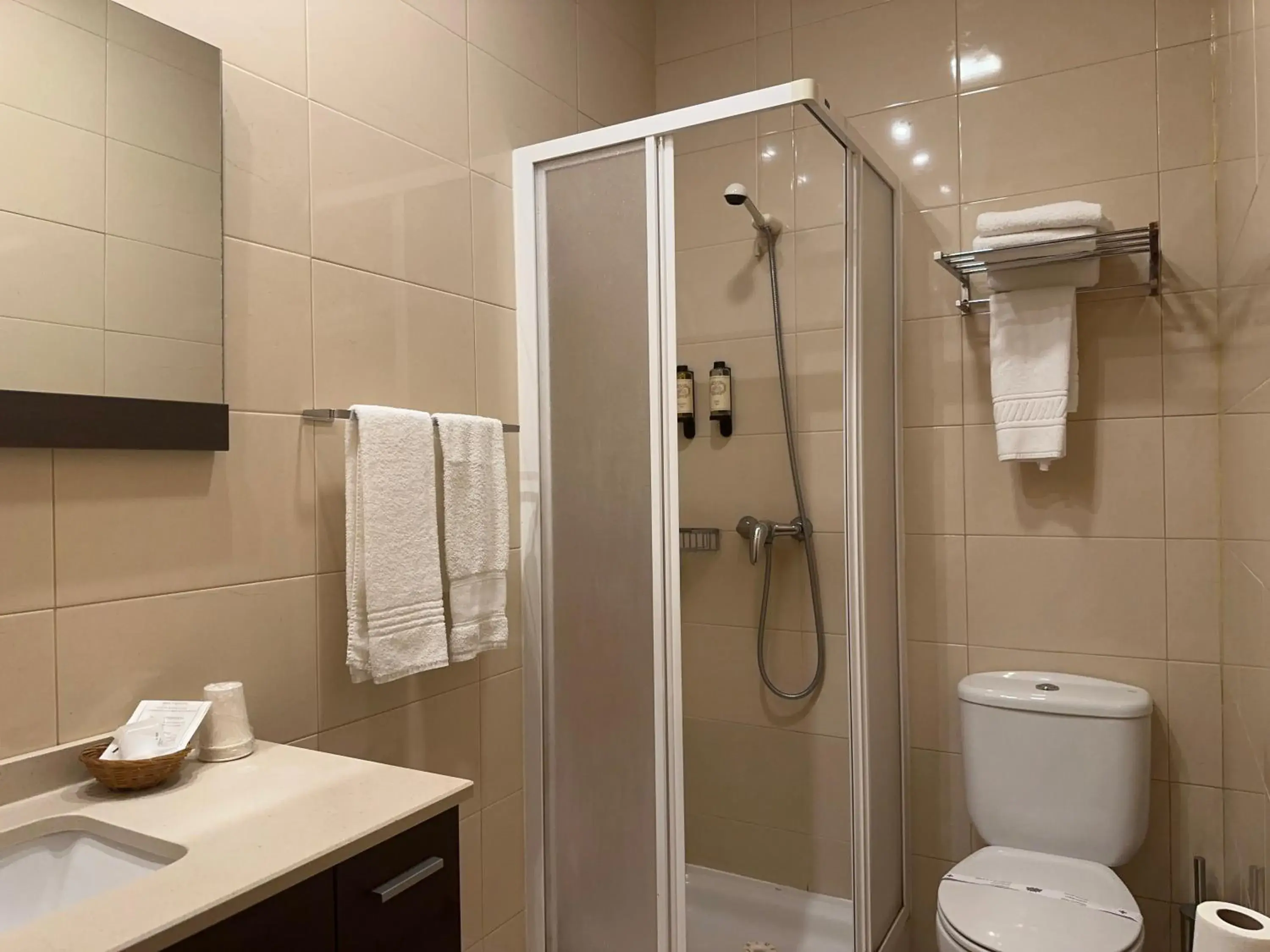 Hotel Dom Afonso - Monção Hotel Dom Afonso - Monção