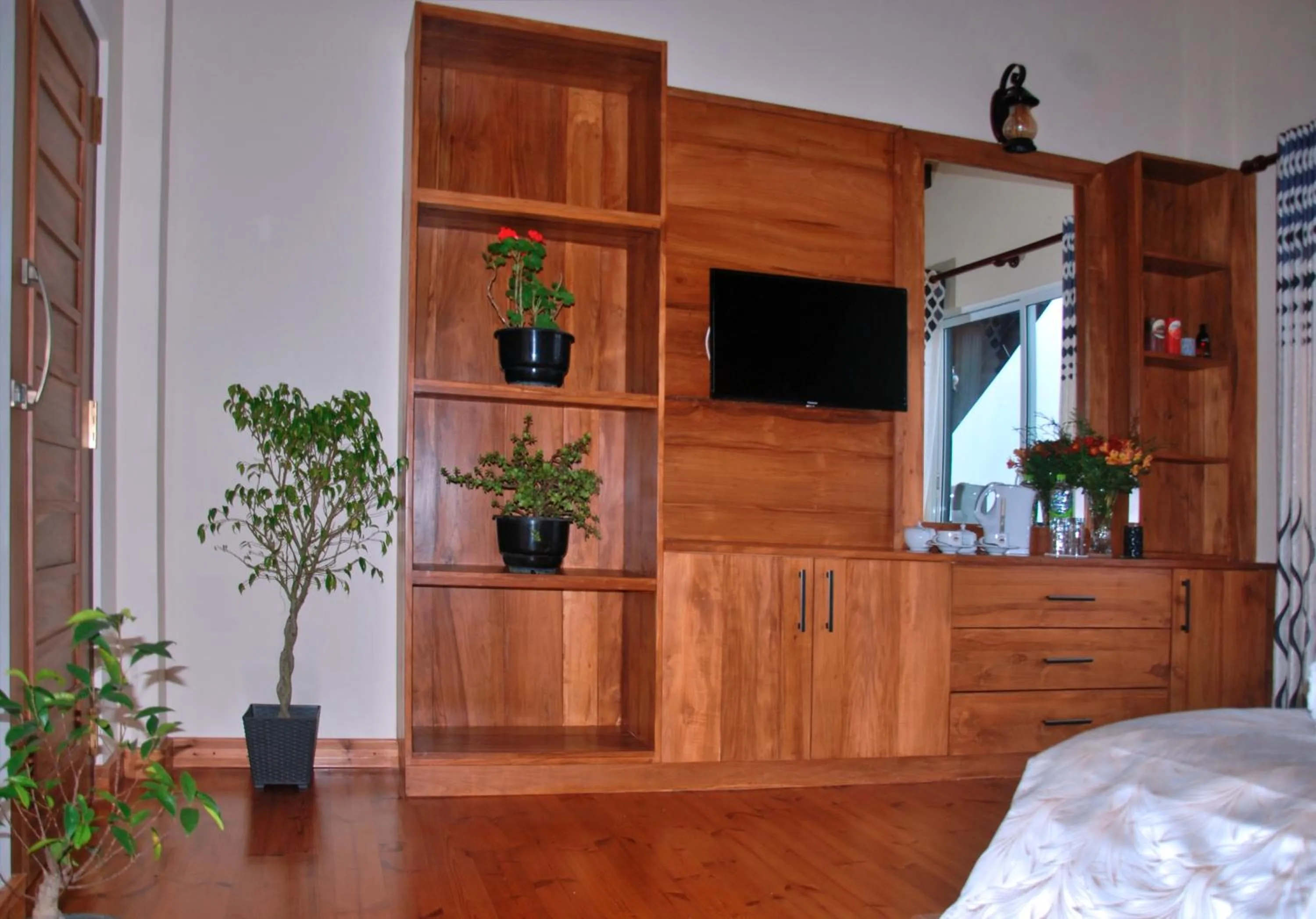 hair dresser in Cottage San Francesco