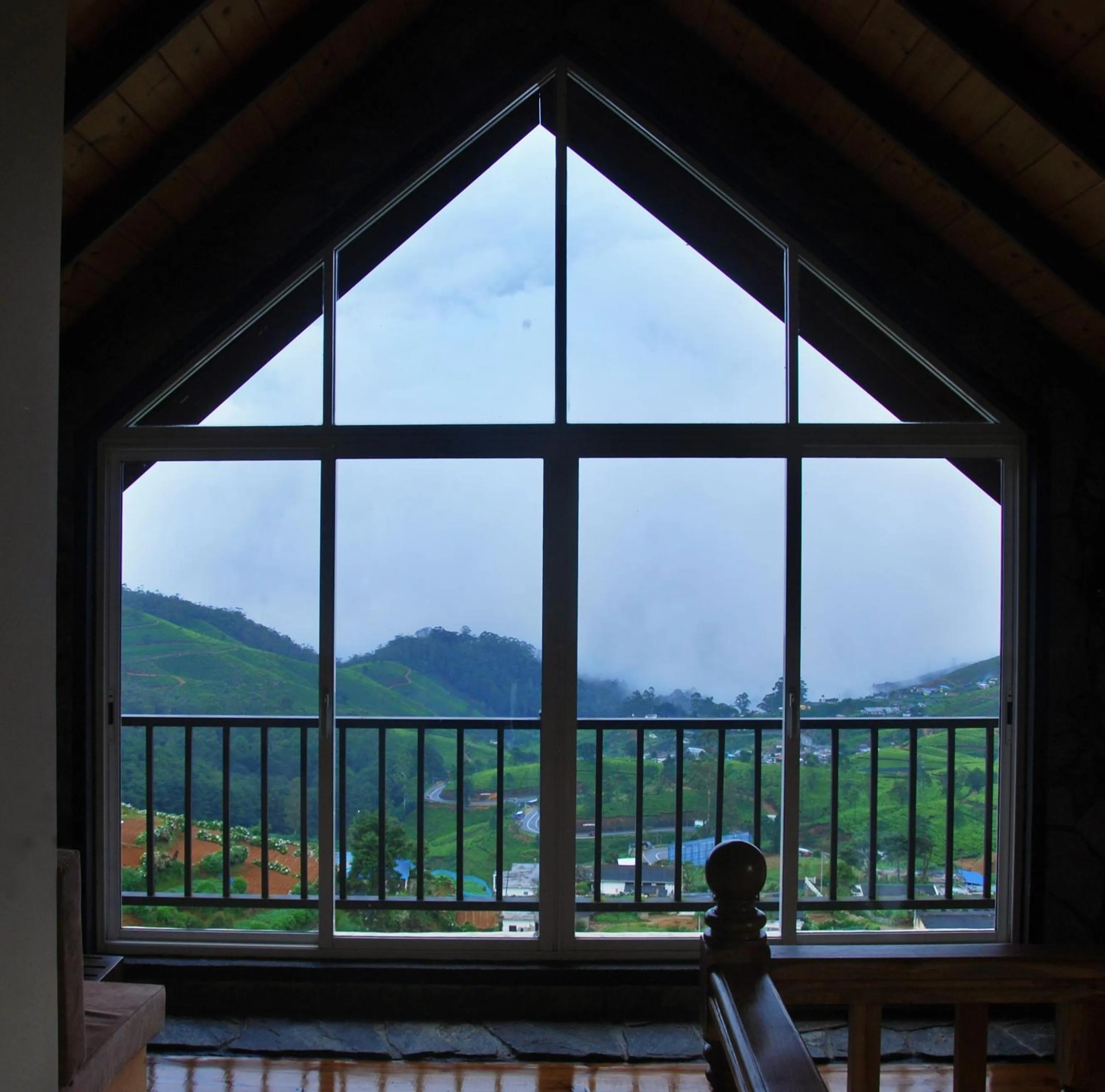 Restaurant/places to eat in Cottage San Francesco