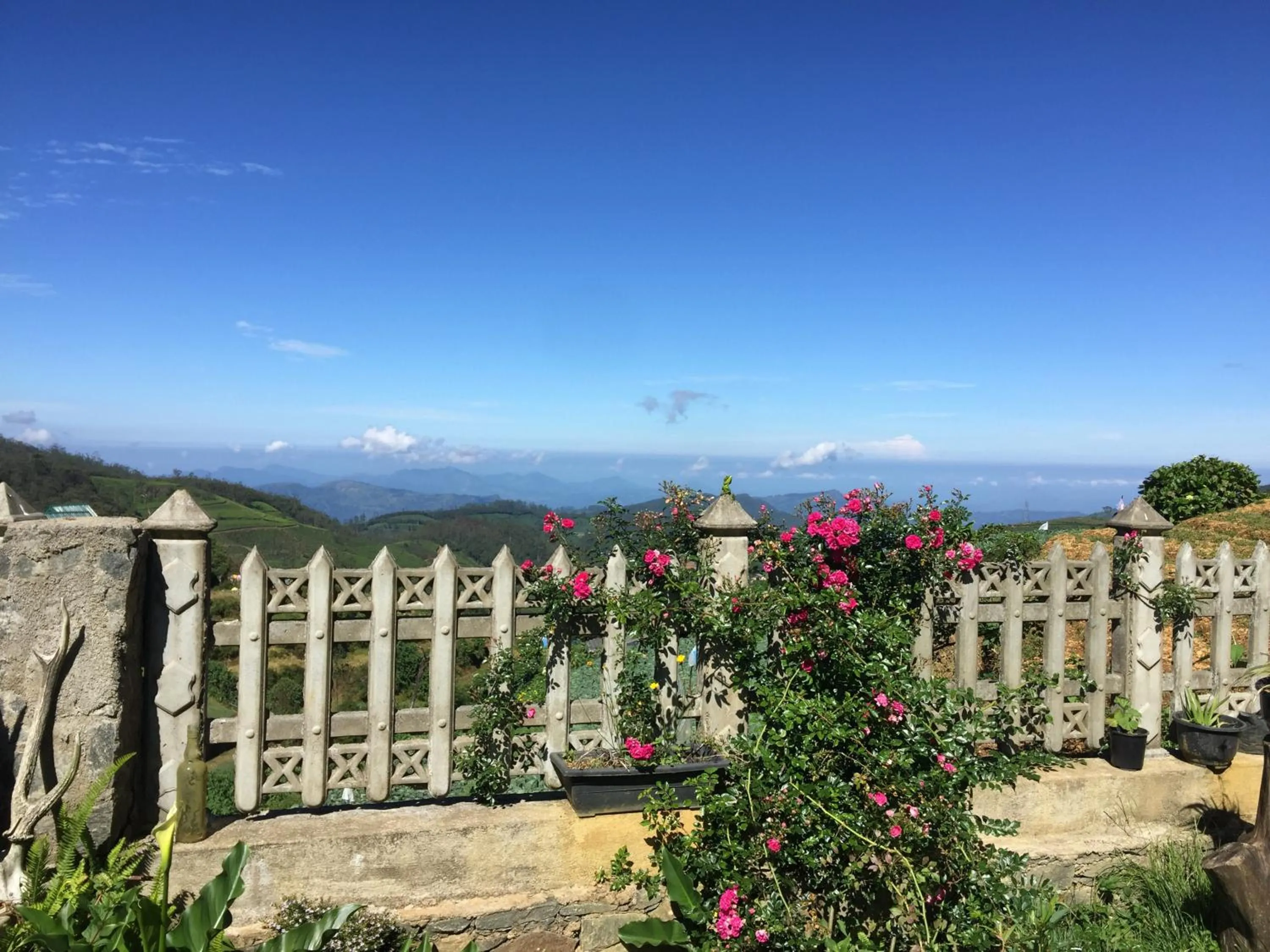 On site in Cottage San Francesco