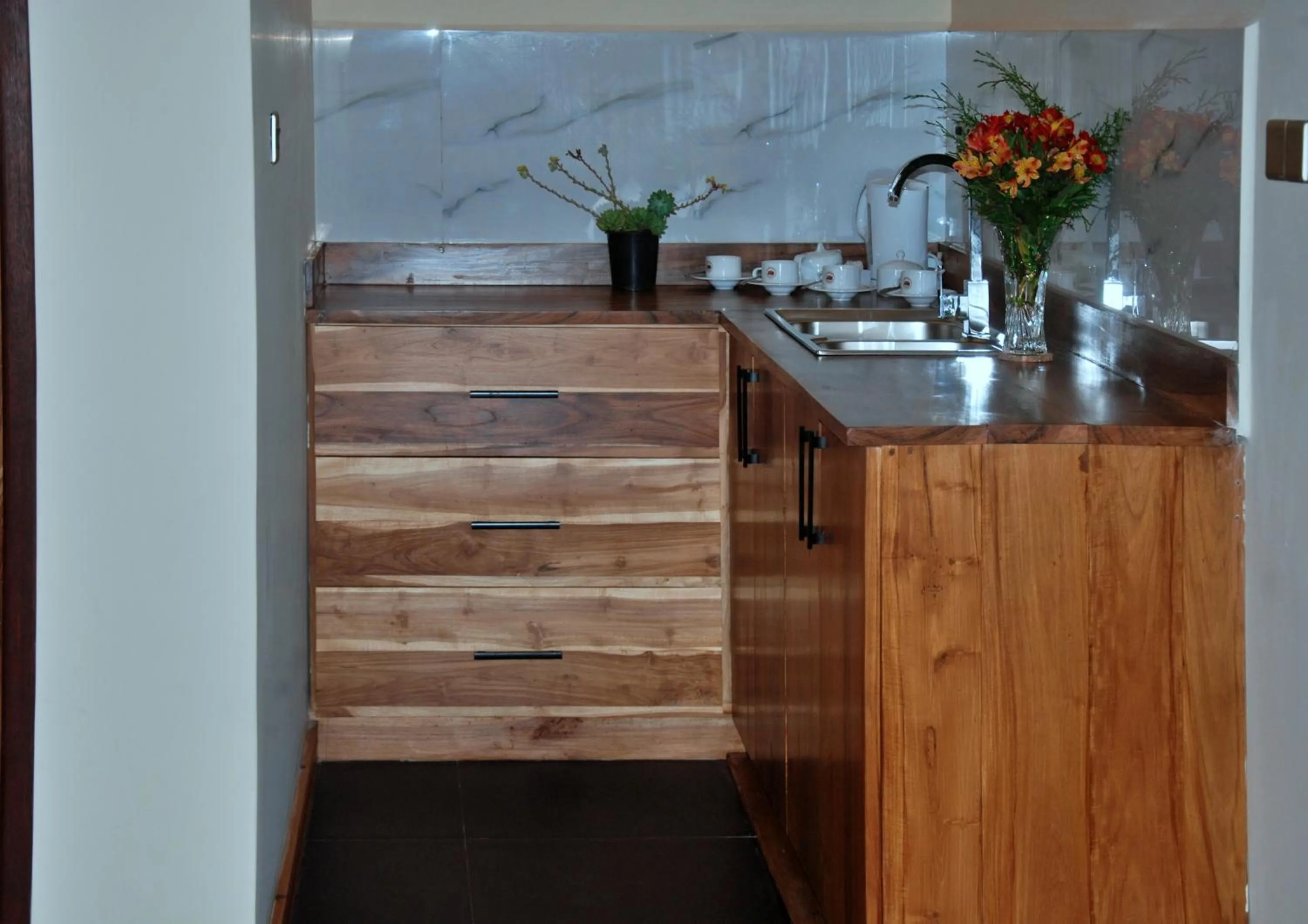 hair dresser in Cottage San Francesco