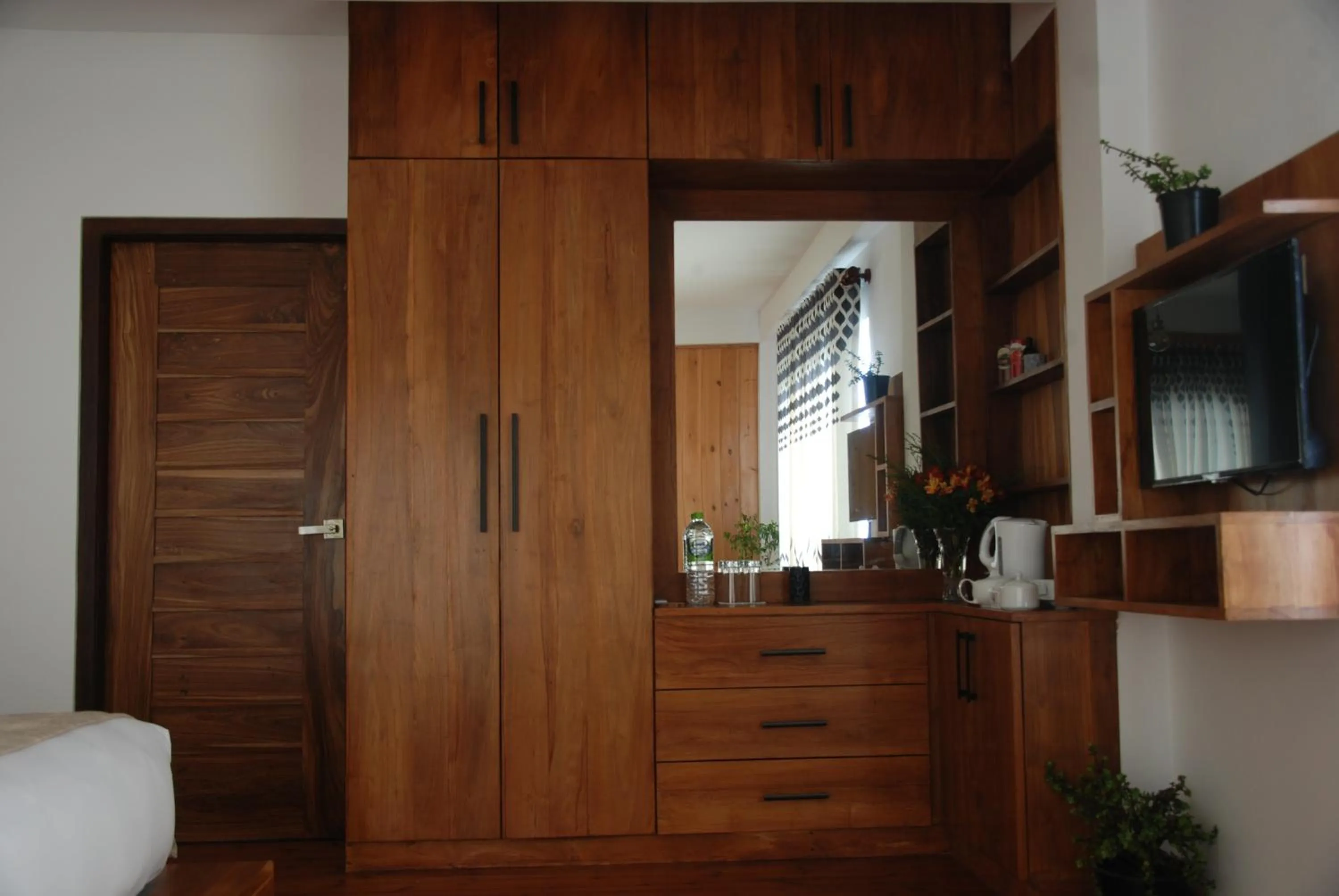 hair dresser in Cottage San Francesco