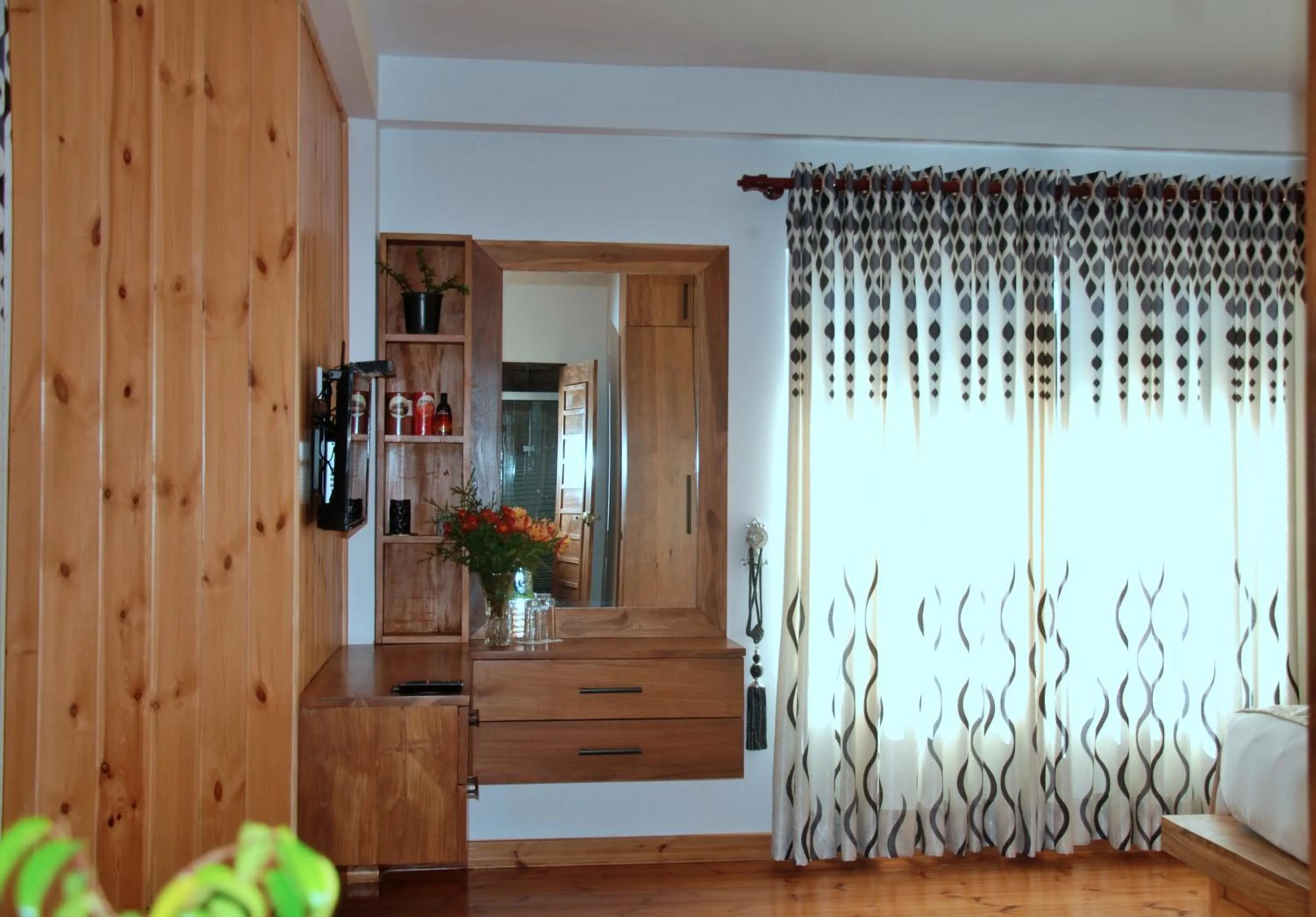 hair dresser in Cottage San Francesco