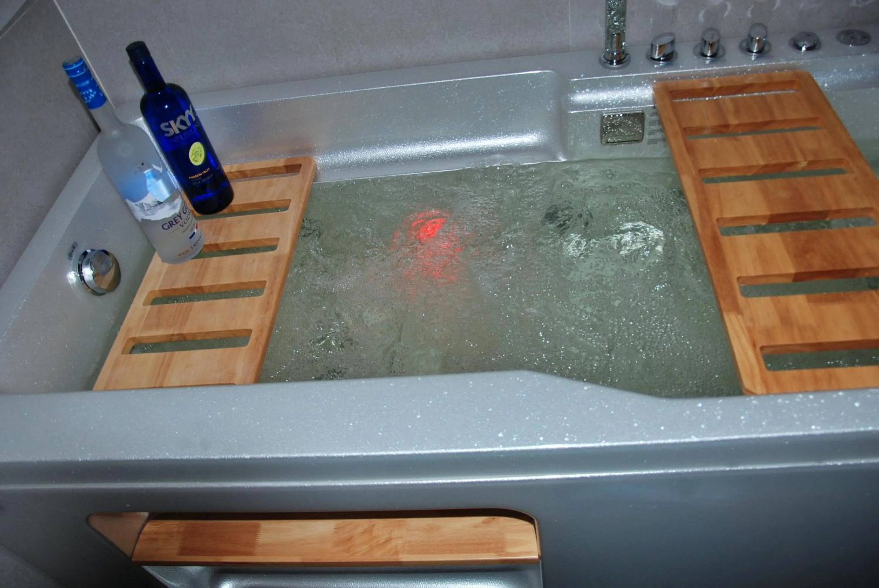 Massage in Cottage San Francesco