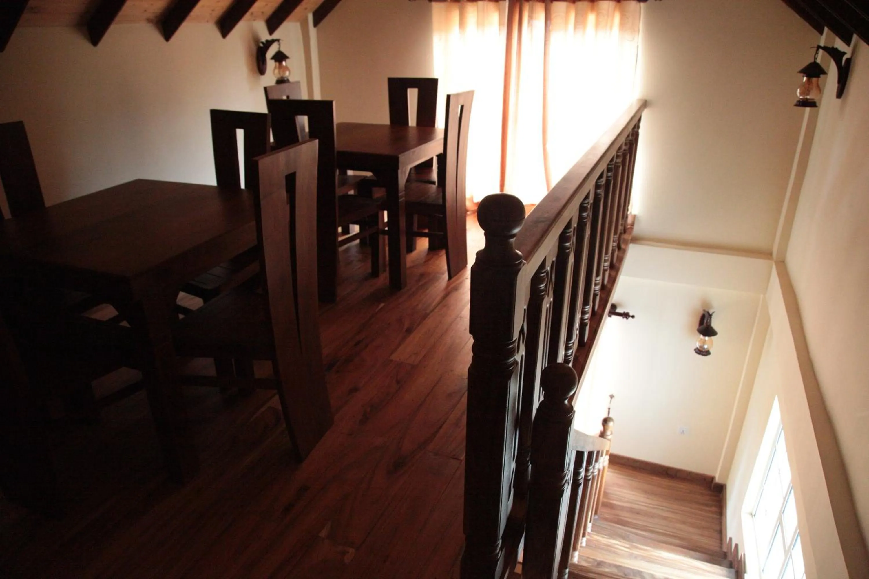 Coffee/tea facilities in Cottage San Francesco